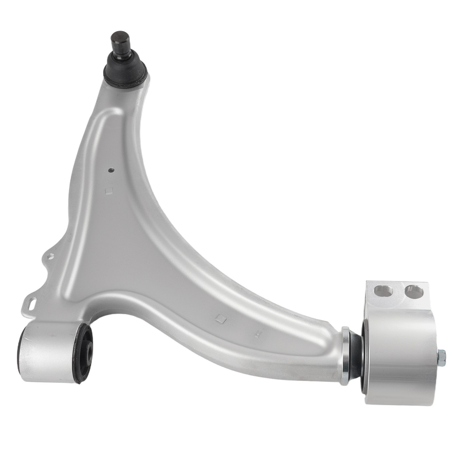 Front Suspension Lower Control Arms for 2010-2016 Buick Lacrosse 2011-2017 Regal
