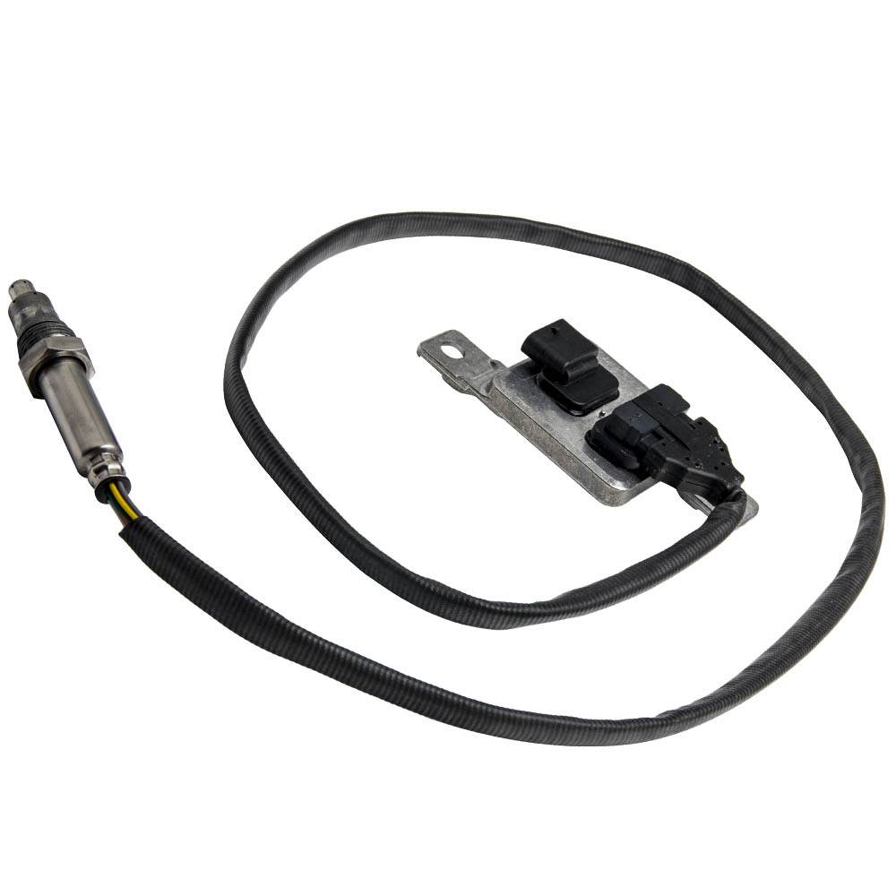 Nitrogen Oxide NOx Sensor For Volkswagen Passat TDI 2.0L 2012 5WK96688A 5WK9668