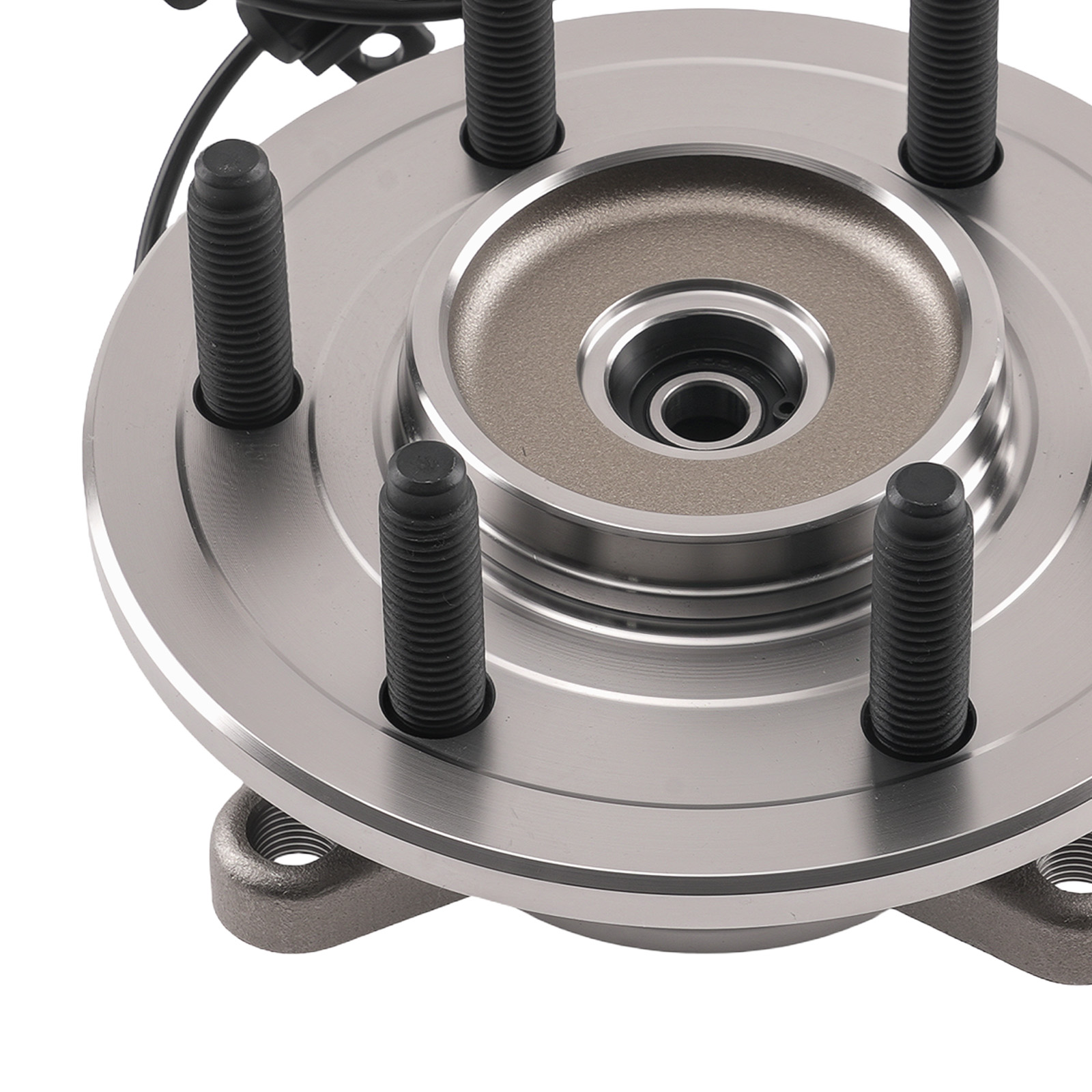 Front Wheel Bearing Hub Assembly for Ford F-150 6 Stud 2004-2008 SP550202