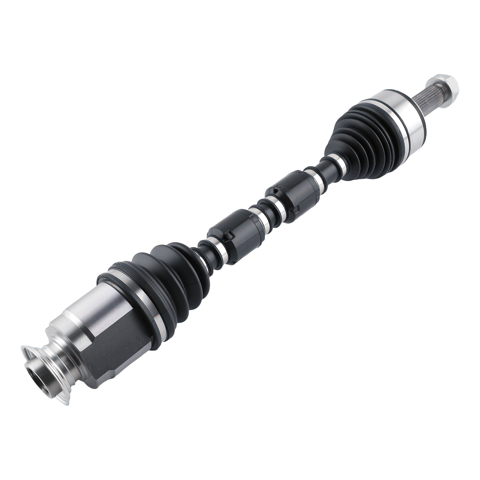 Front Right RH CV Axle Assembly For Honda Civic L4 1.5L Automatic CVT 2017-2021