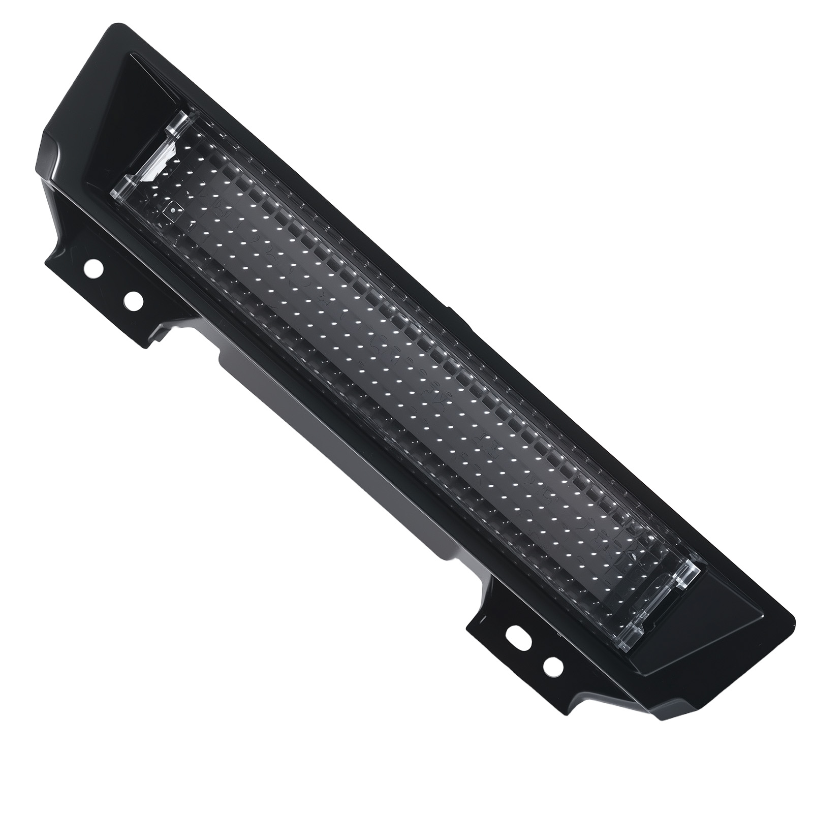 High Mount Brake Stop Light LED Taillight for Hummer H3 Alpha 2007-2010 19330403