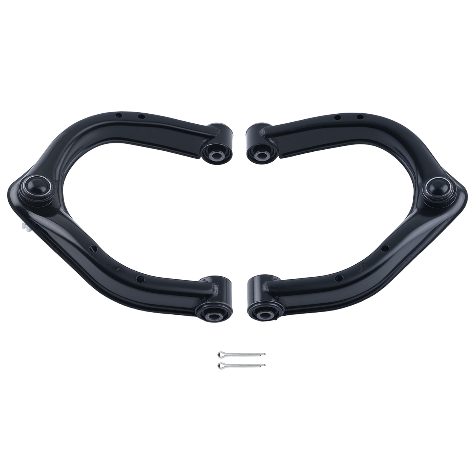 Front Left Right Upper Control Arms For Nissan Armada Titan 2004-2019 521-179