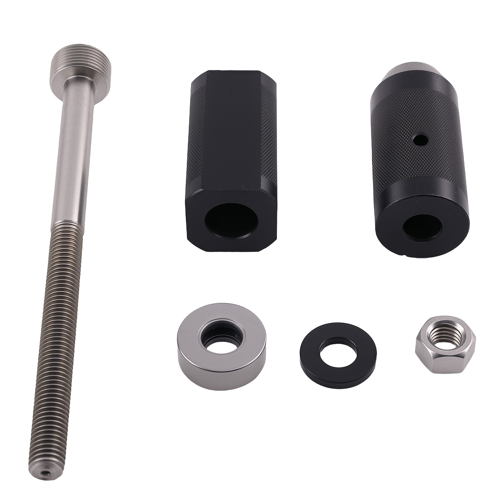 Commercial Sleeve Tool Set for CAT C10 C12 C15 C18 3406E Engine 9U-6891 6PCS