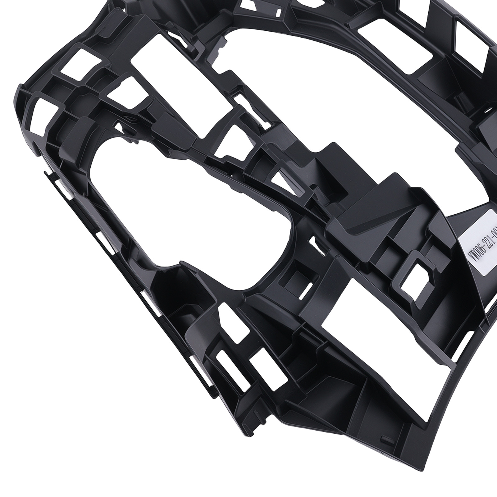 Front Bumper Bracket Right for Volkswagen Jetta SEL Comfortline 2019-2021