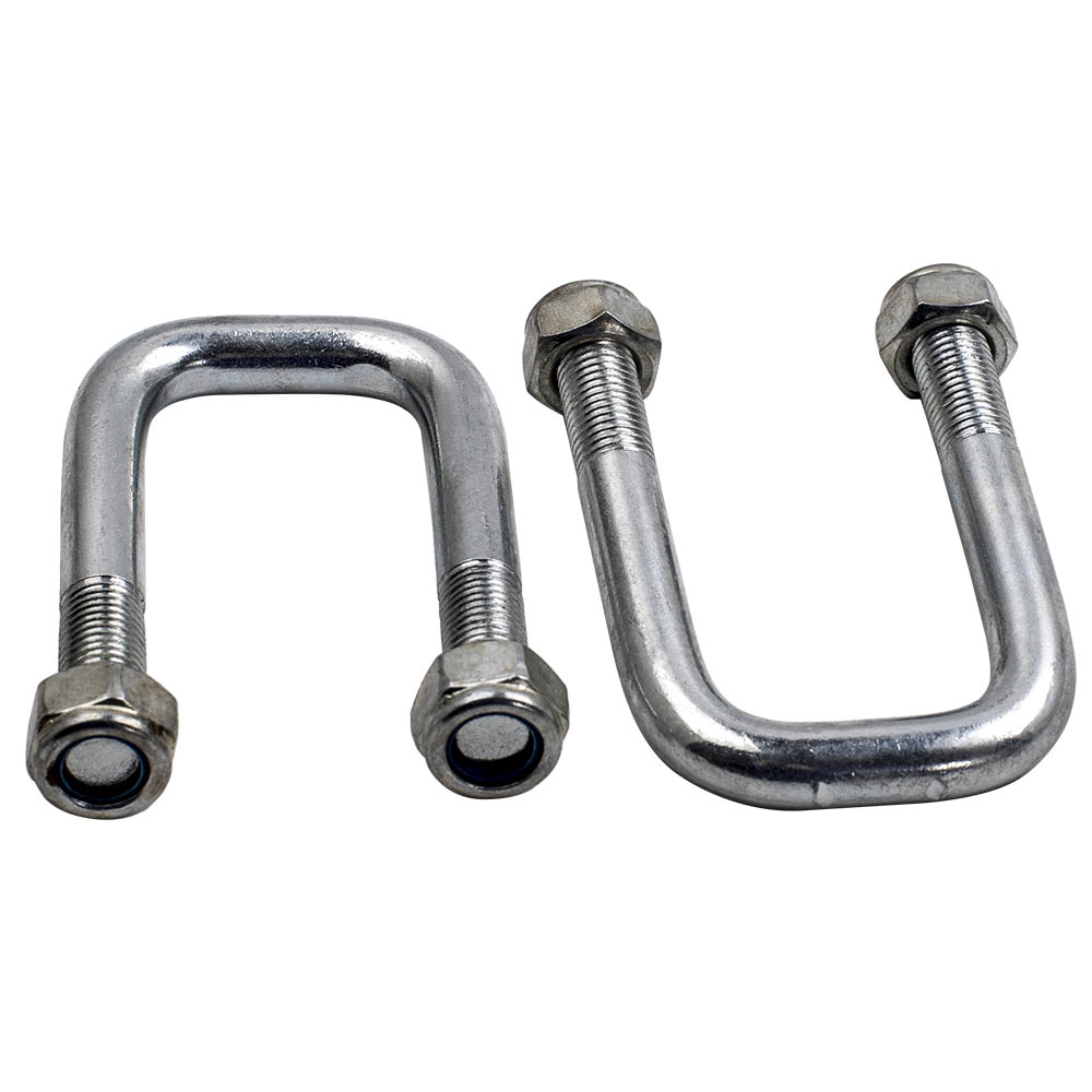 Underbed Trailer Hook Flatbed Gooseneck Kit for Underbed Mounting System Rear
