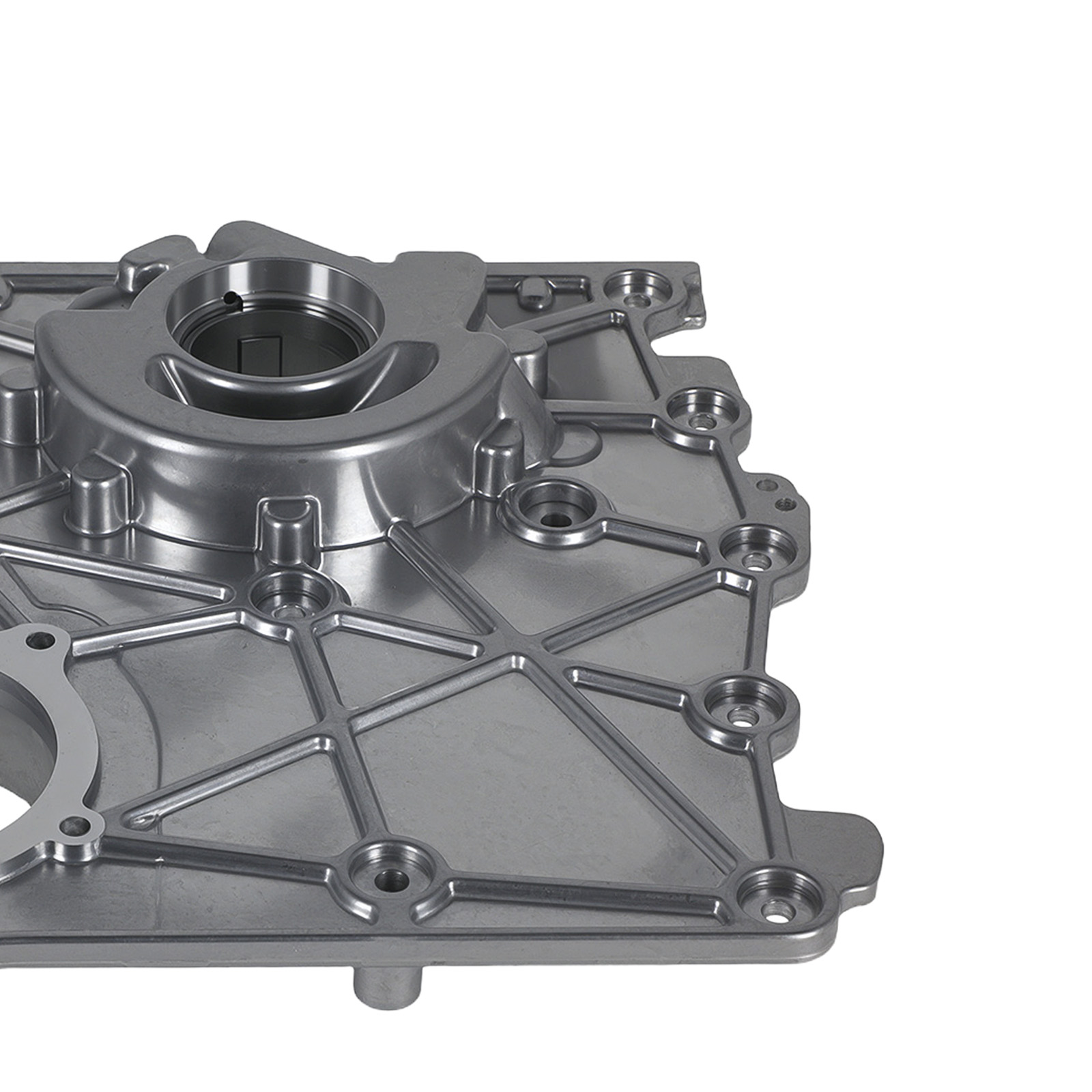 Engine Oil Pump for Chevy Trailblazer EXT 2002-2006 12628565 635521