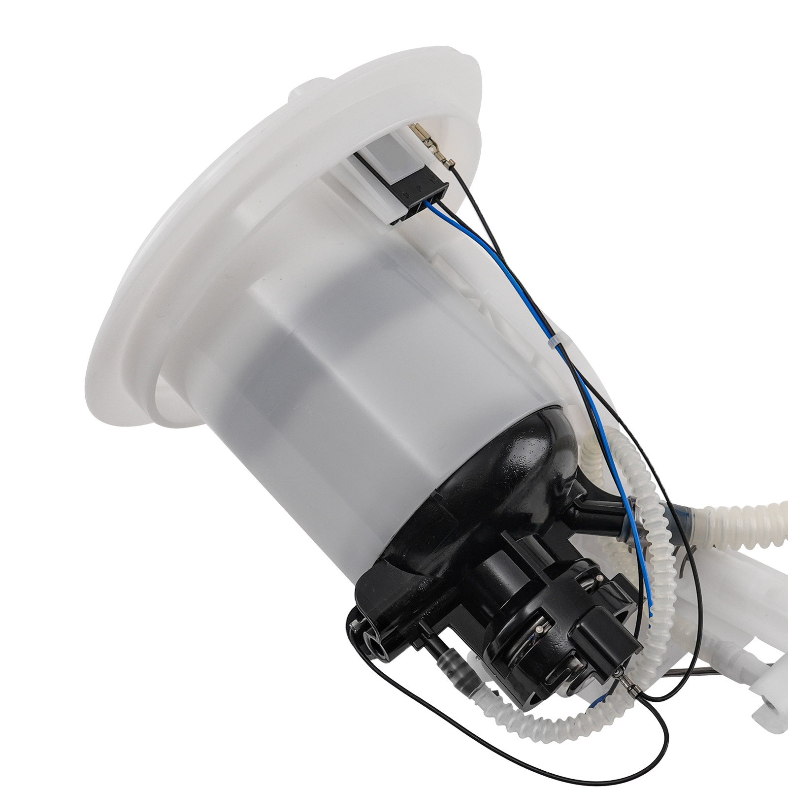 Fuel Pump Assembly for Mercedes-Benz W204 C250 C300 12-14 SP5184M Left Side