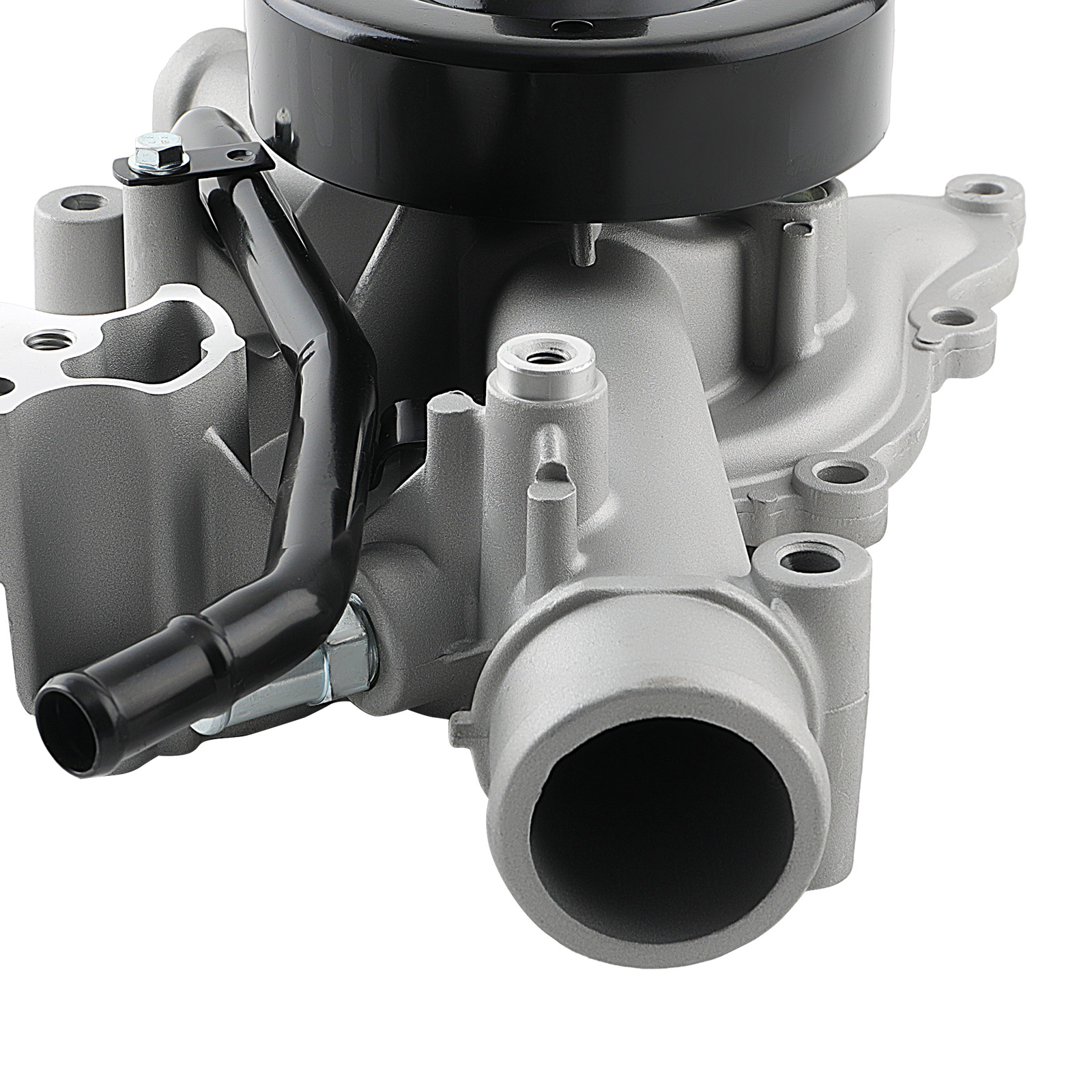 Water Pump w/Gasket Fit for Chrysler Aspen Dodge Durango RAM 1500 2500 3500 5.7L