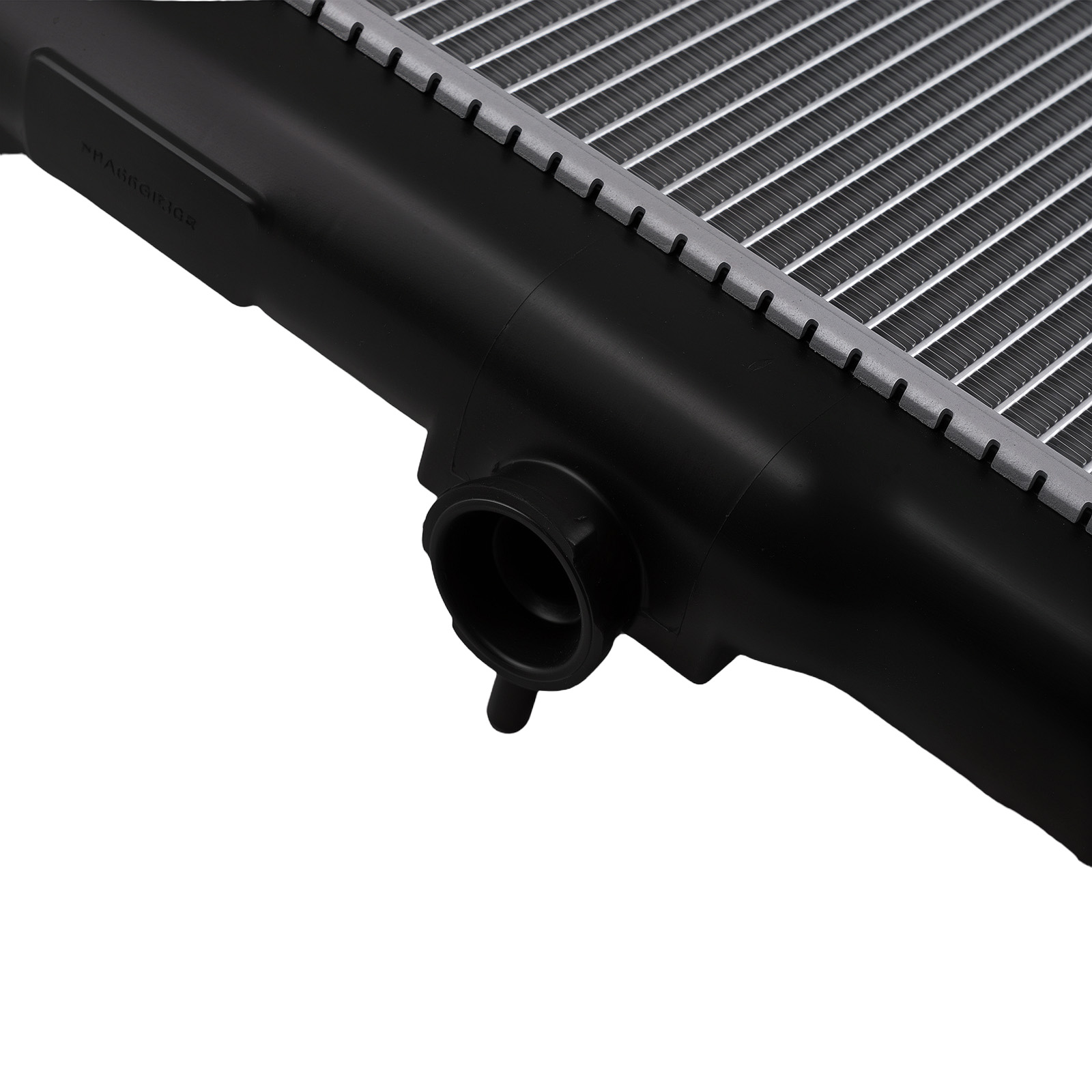 2-Row Aluminum Radiator for Toyota Tundra Sequoia 4.6L 5.7L 2007-2021 TO3010316