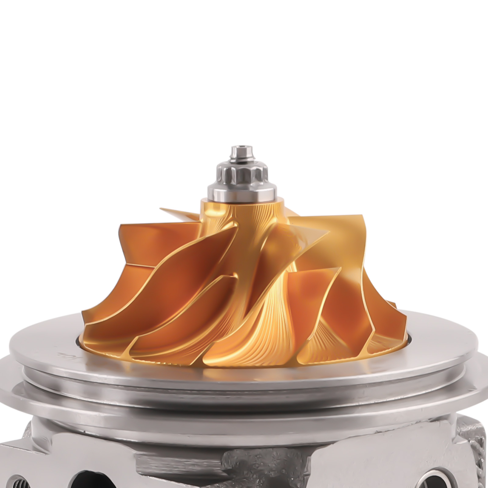 Billet Turbo CHRA Cartridge for BMW N20 2.0L 320i 328i 520i 528i X1 X3 xDrive Z4