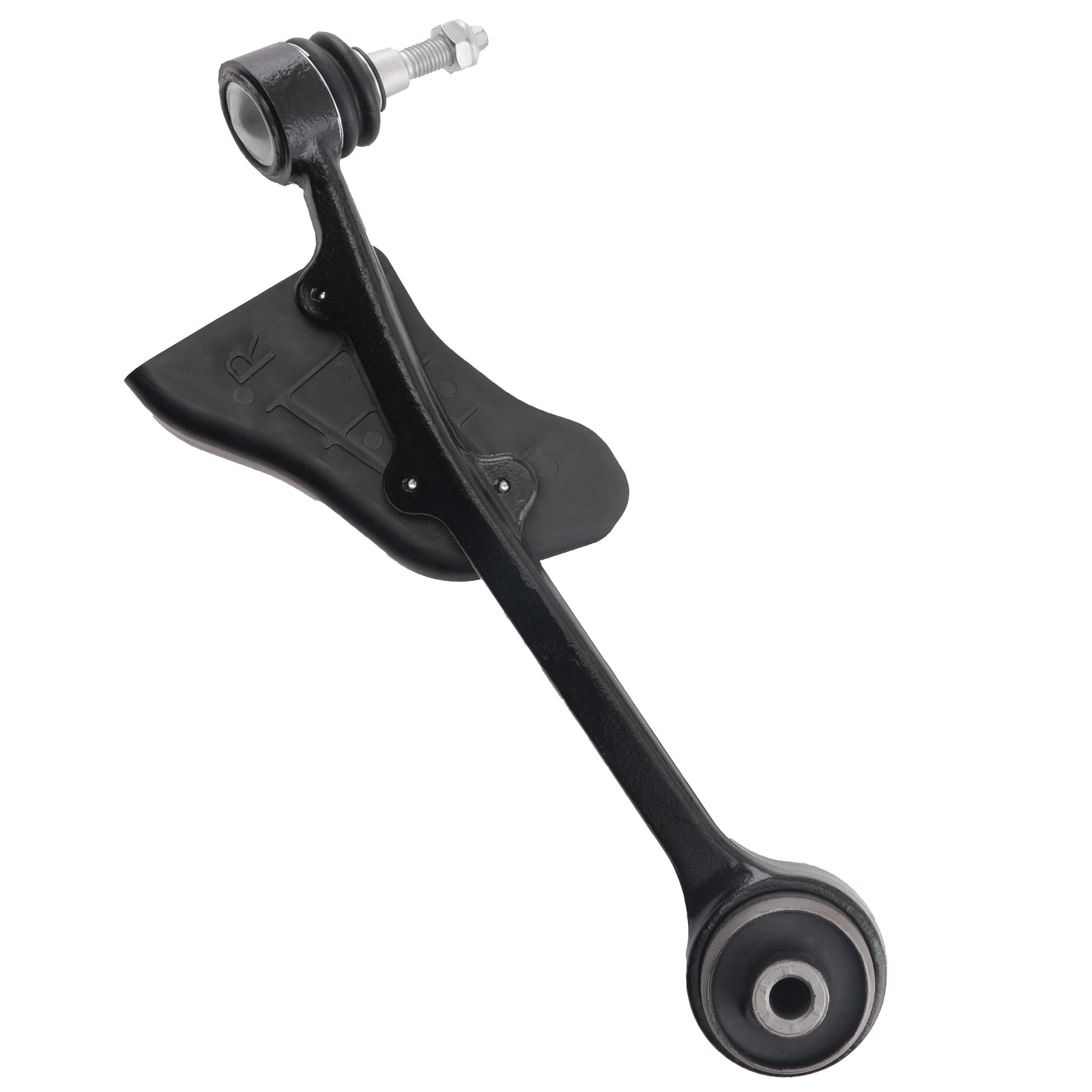 Front Lower Forward Control Arm w/Ball Joint Tie Rod For FORD MUSTANG 2015-2019