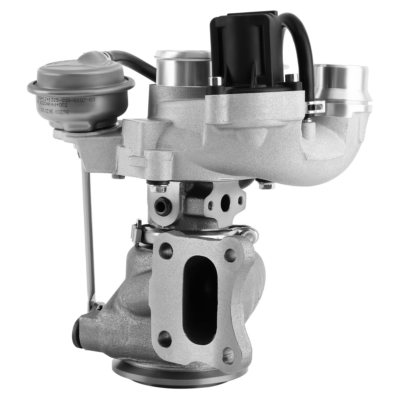 Turbo Turbocharger for Chevy Chevrolet Malibu 1.5L L LS LT L4 2016 - 2023