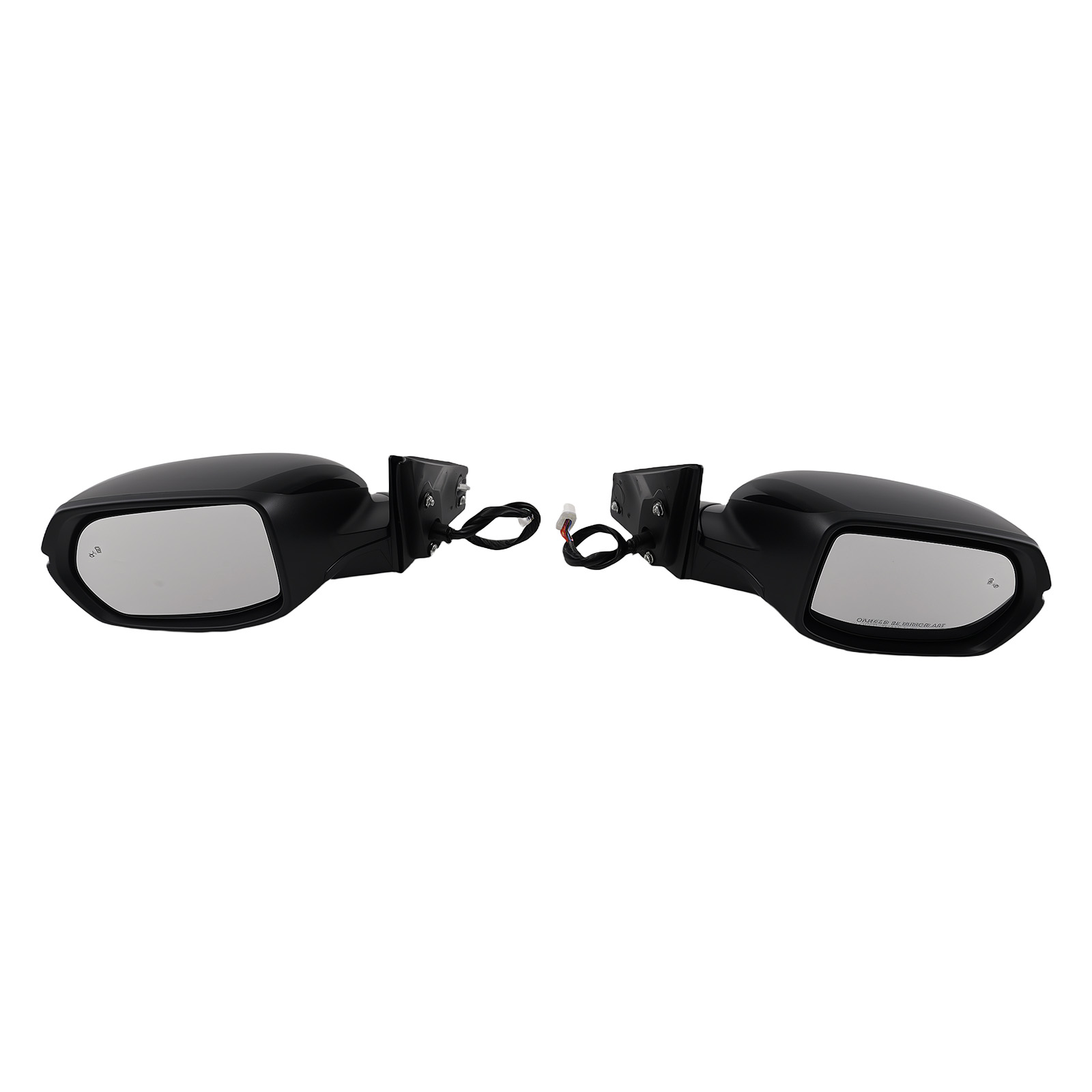 Left Side View Mirror for Honda CR-V Hybrid EX 2020-22 76258TLAA32-PFM