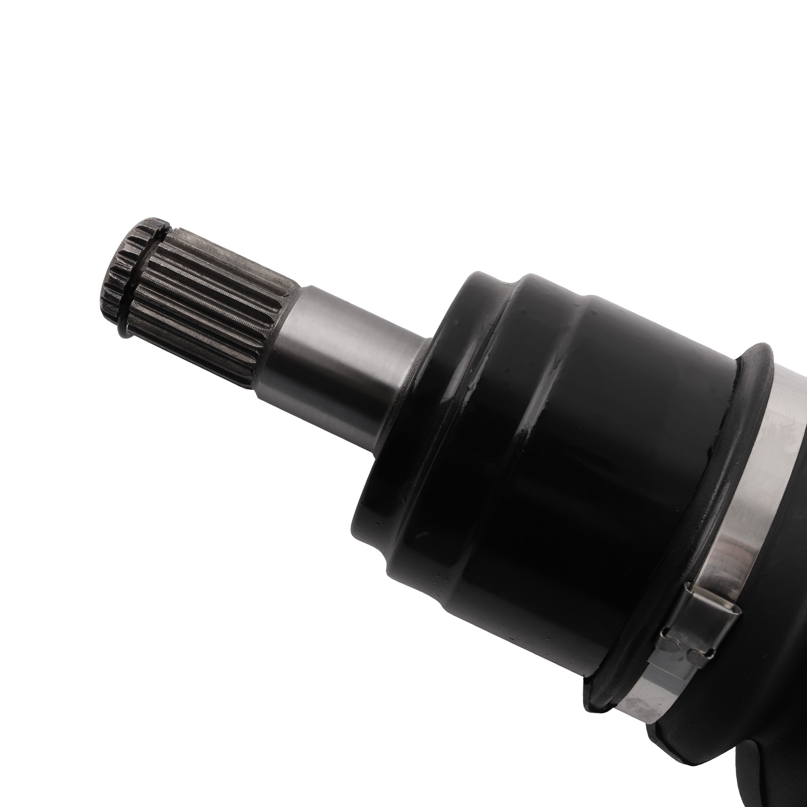 Front CV Axle Shaft For Honda Rancher 420 TRX420FM2 4x4 2014-2019 44220-HR3-A21