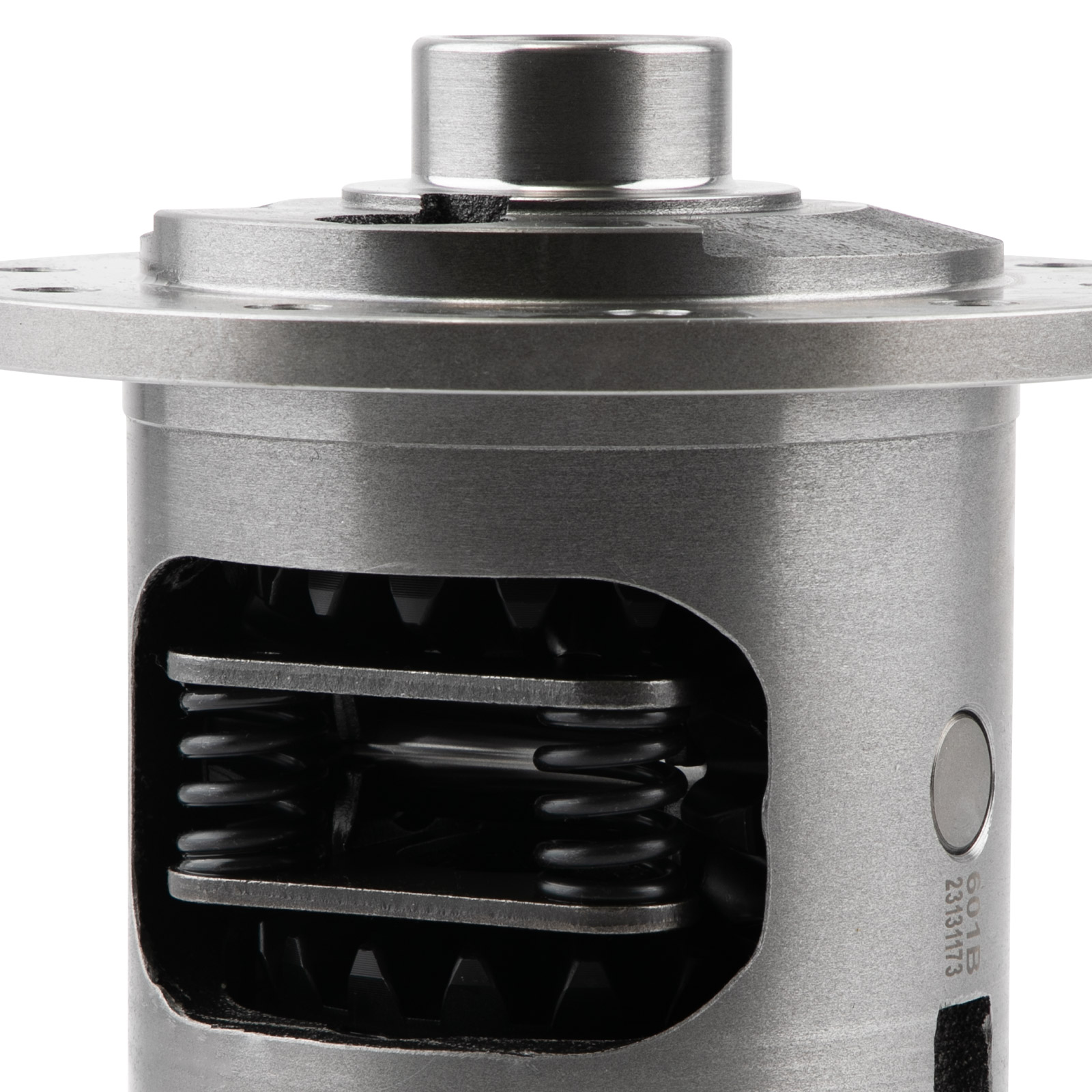 Limited-Slip Locker 8.6