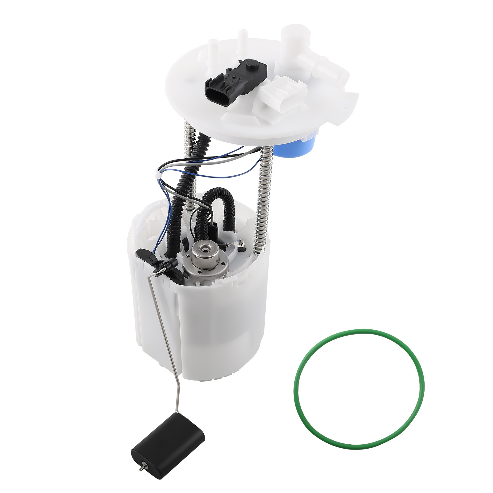Fuel Pump Assembly for Chevy Malibu Buick Regal LaCrosse 2.4L 2.5L 3.0L 3.6L