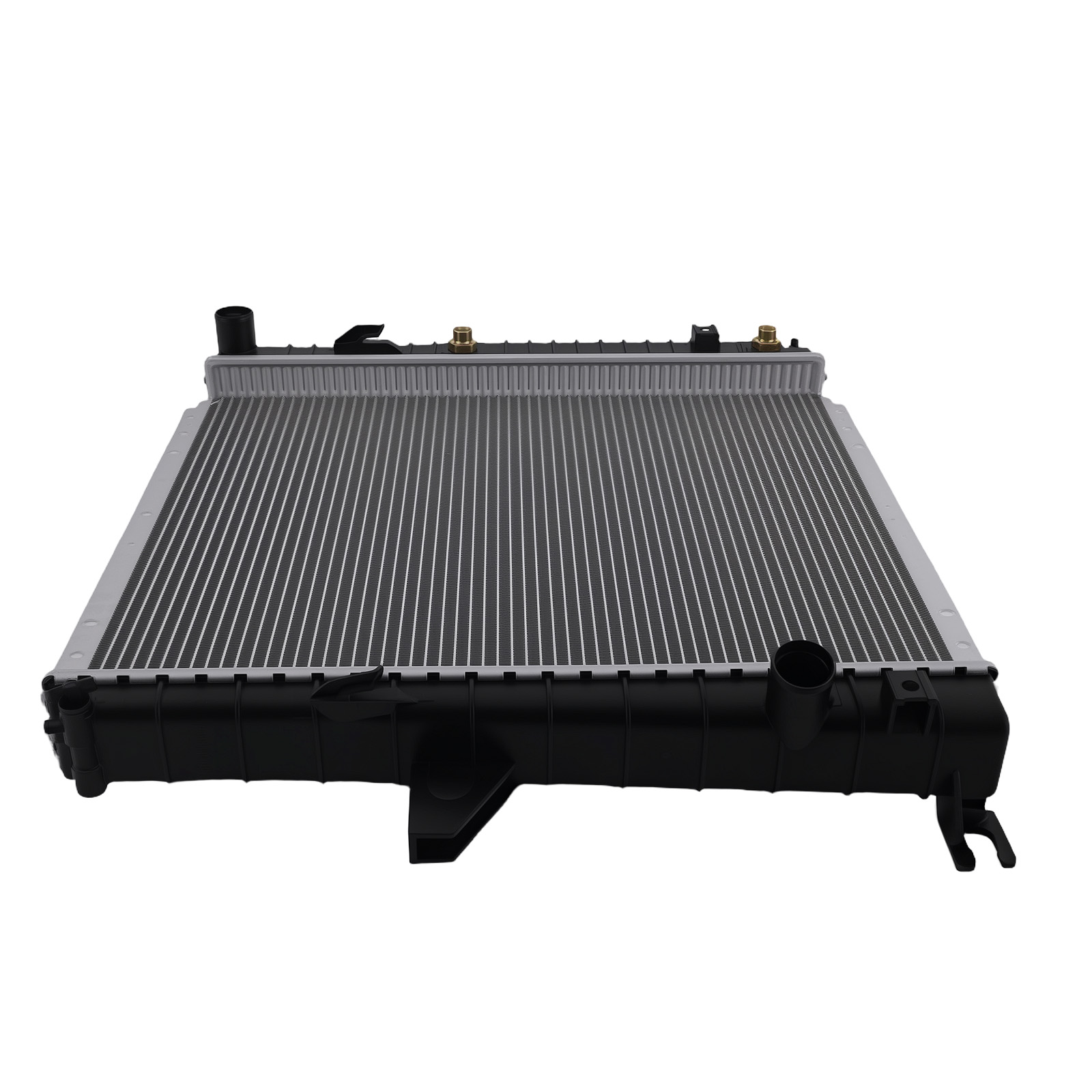 Radiator for Ford Ranger/Mazda B2300 2.3L 2001-2012 CU2470 CrossFlow AT