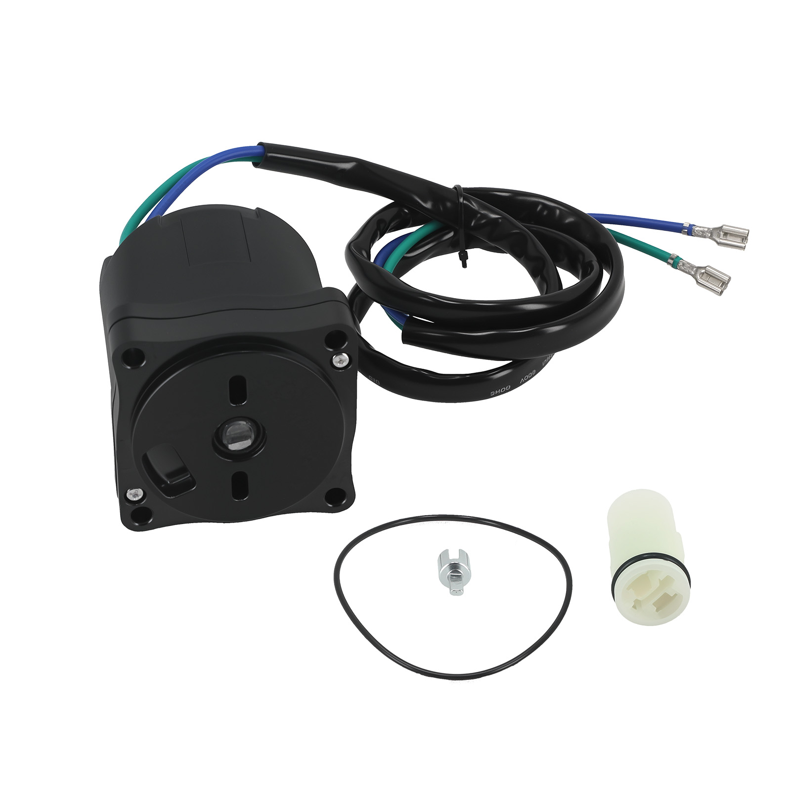 Tilt Motor for Honda Marine Outboard BF200 BF225 Engine 2002-On/ 36120-ZY3-013