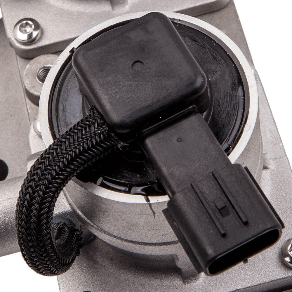 Electric Air Control Valve for Toyota Tundra Sequoia Land Cruiser 5.7L