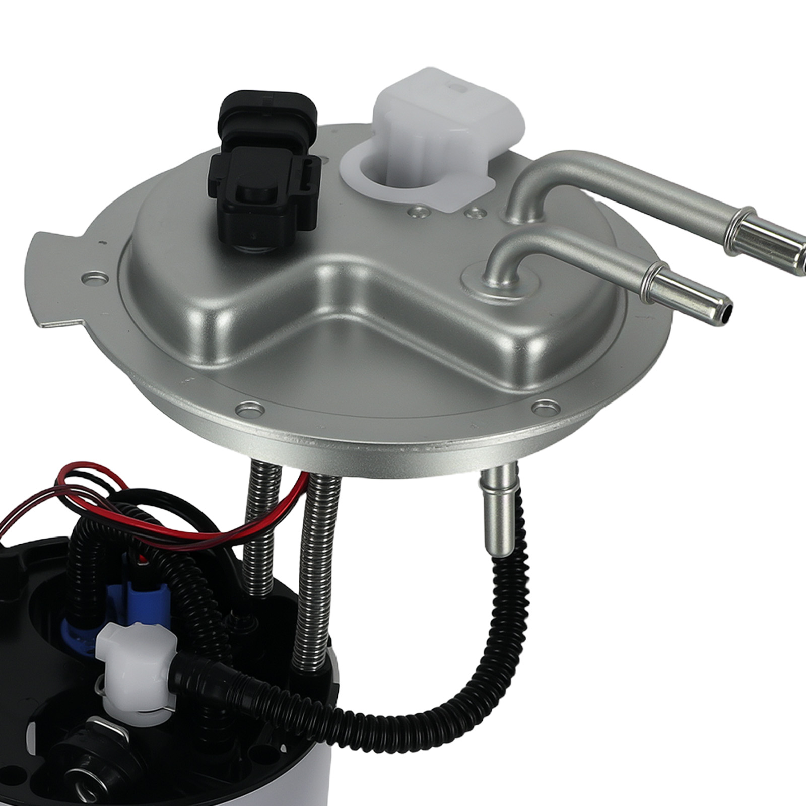 Fuel Pump Assembly for Chevrolet Tahoe GMC Yukon 5.3L Flex Fuel 2005-2007 E3705M