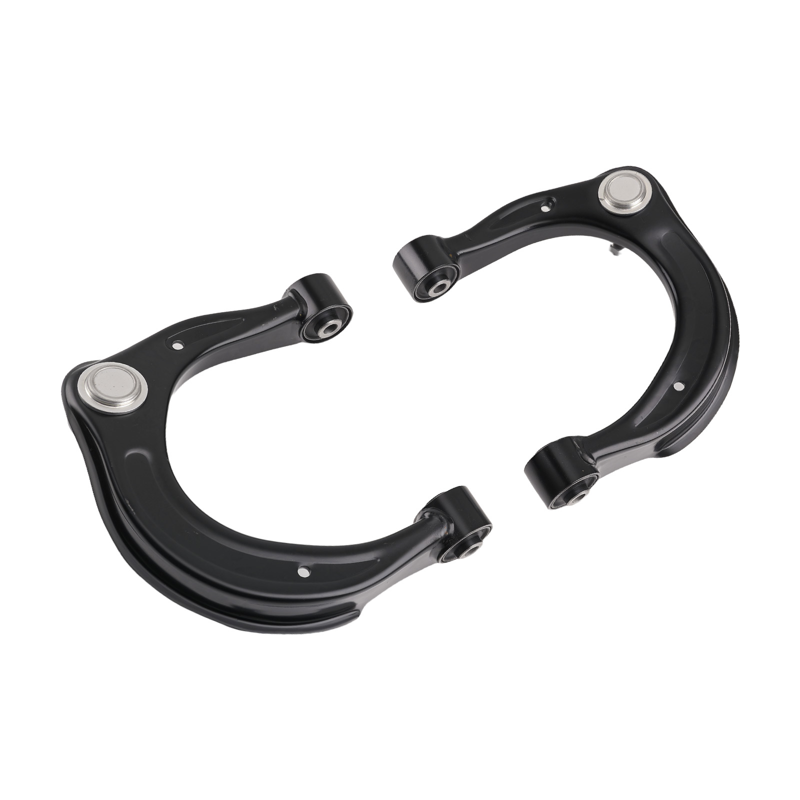 12pcs Control Arms & Stabilizer Bar End Links for Hyundai Sonata Azera 2006-2008