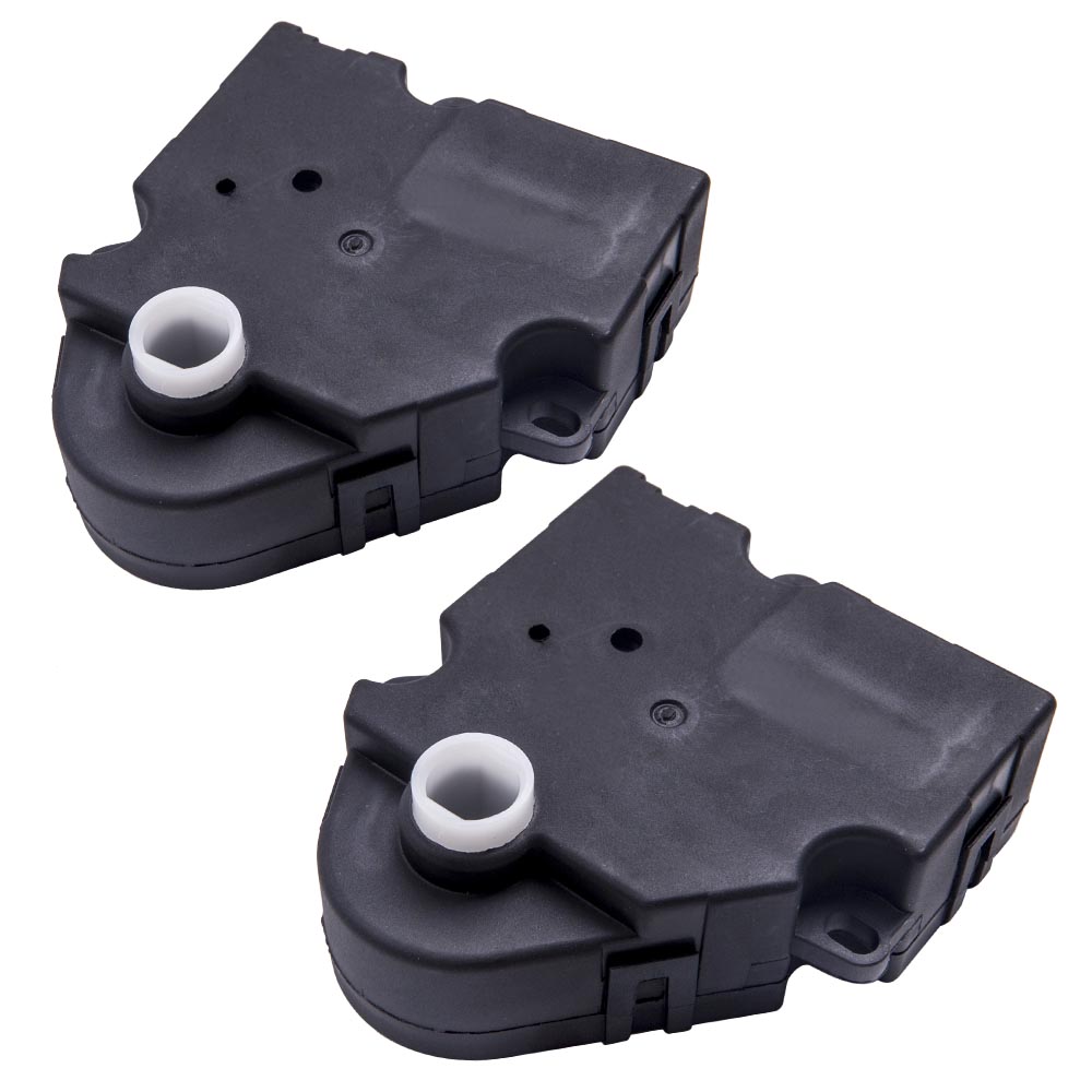 Blend Door Actuator 2004 Gmc Sierra