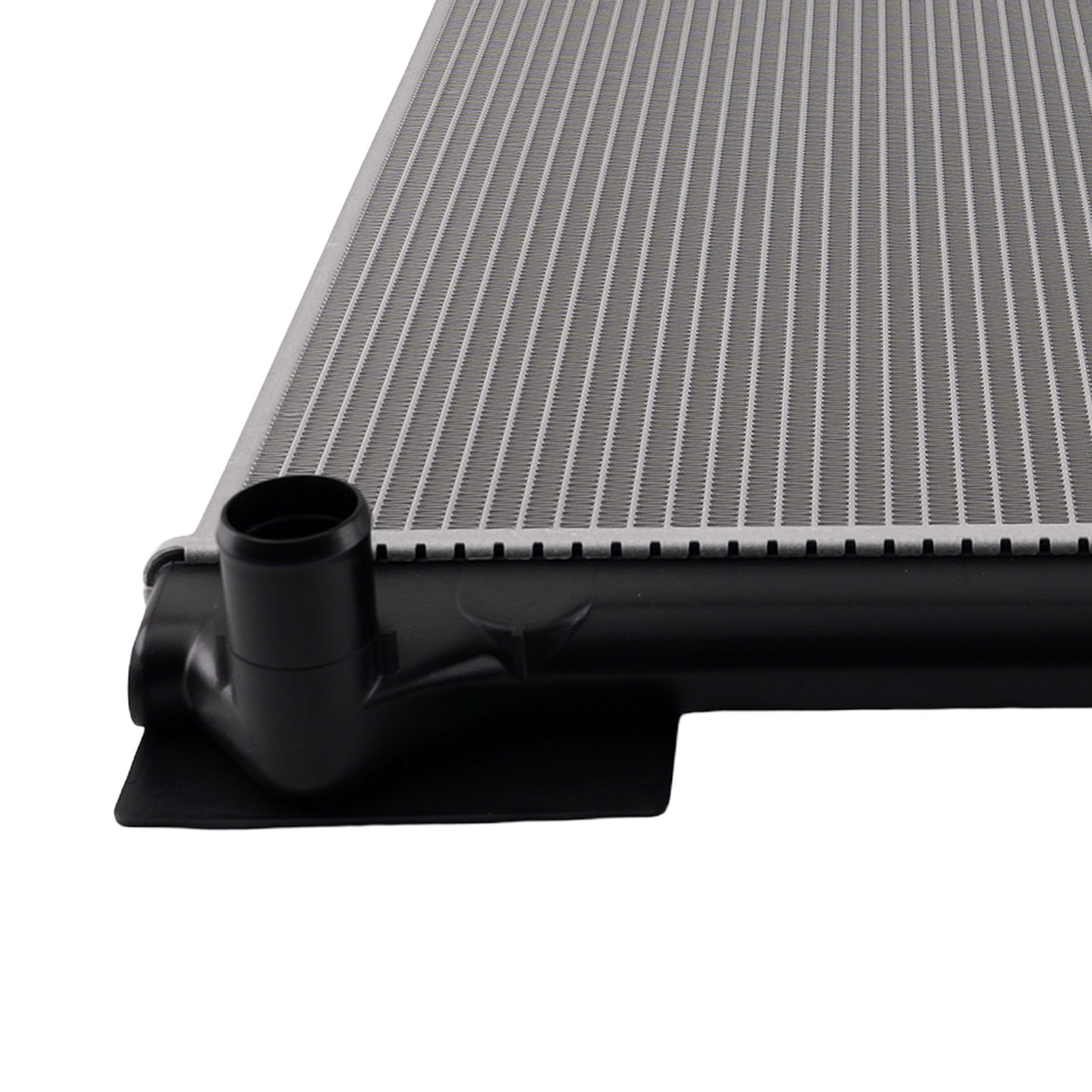 Aluminum Coolant Radiator for Scion iM 2016 Toyota Corolla iM 134002160