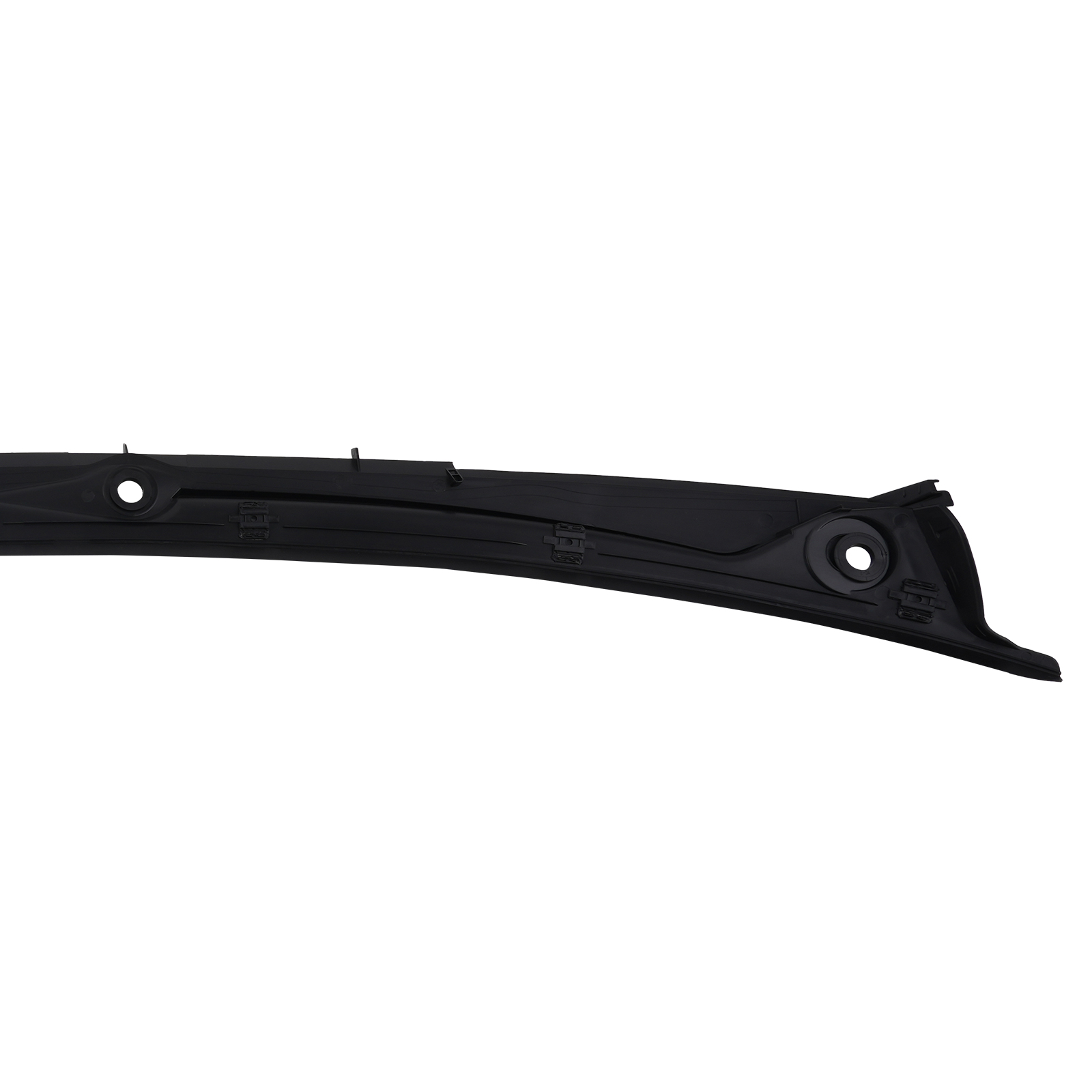 Windshield Wiper Grille Cover Panel For 1999-2006 Bmw 3-series E46 51718232894