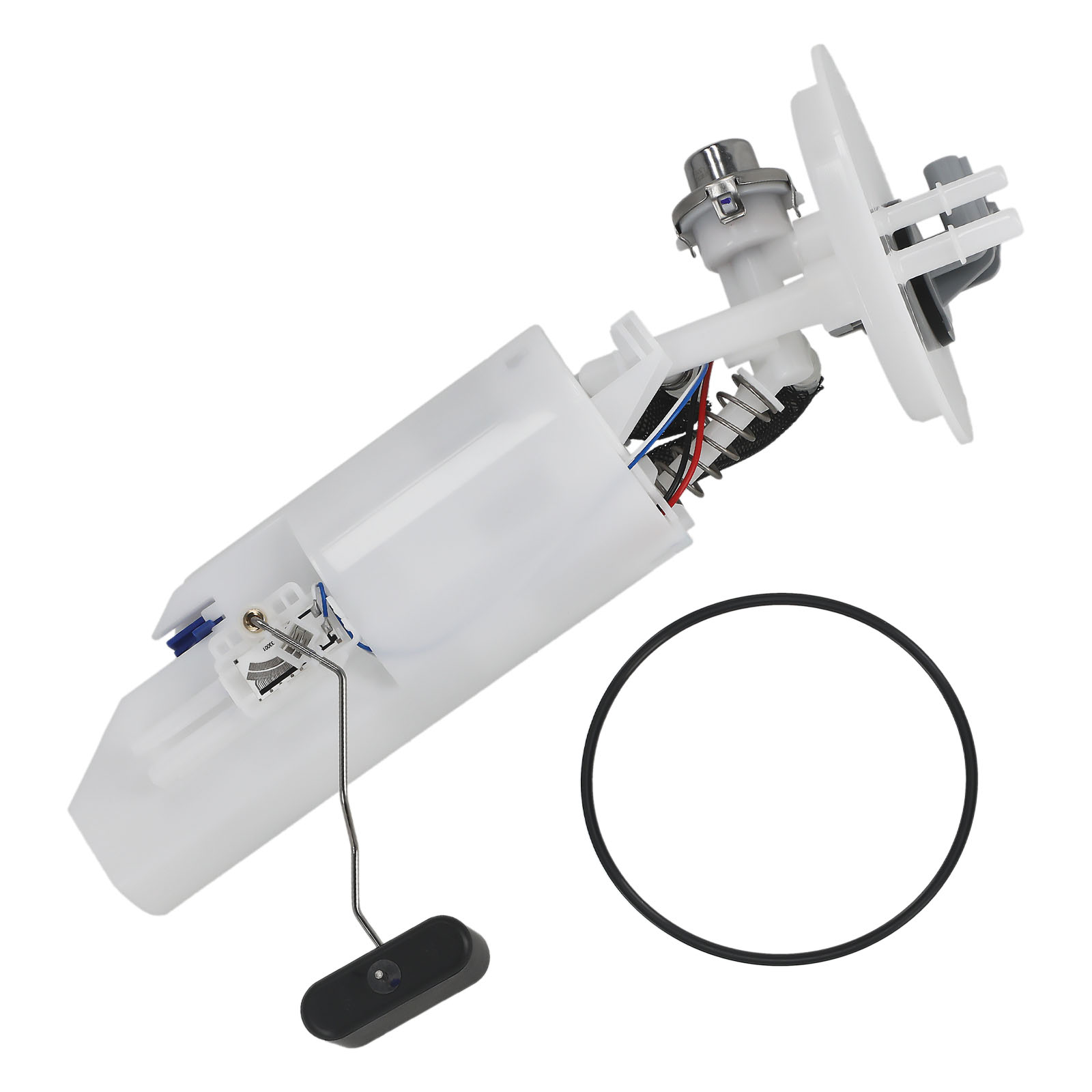 Fuel Pump w/ Sending Unit for 96-00 Chrysler Plymouth Voyager Grand Voyager V6