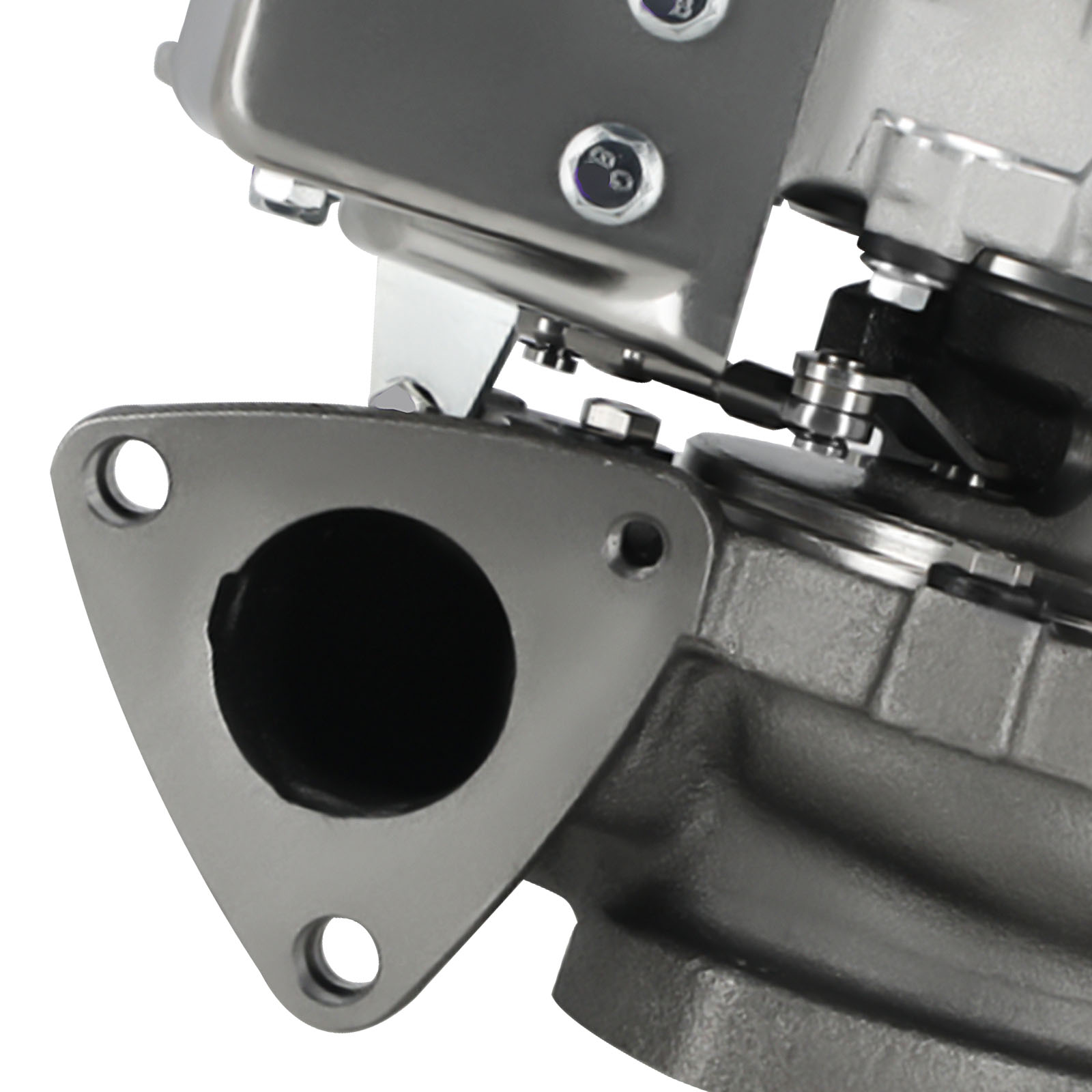 GTB1749VK Turbo for Ford Commercial Transit 2.2 Duratorq TDCi Euro-5 787556-001