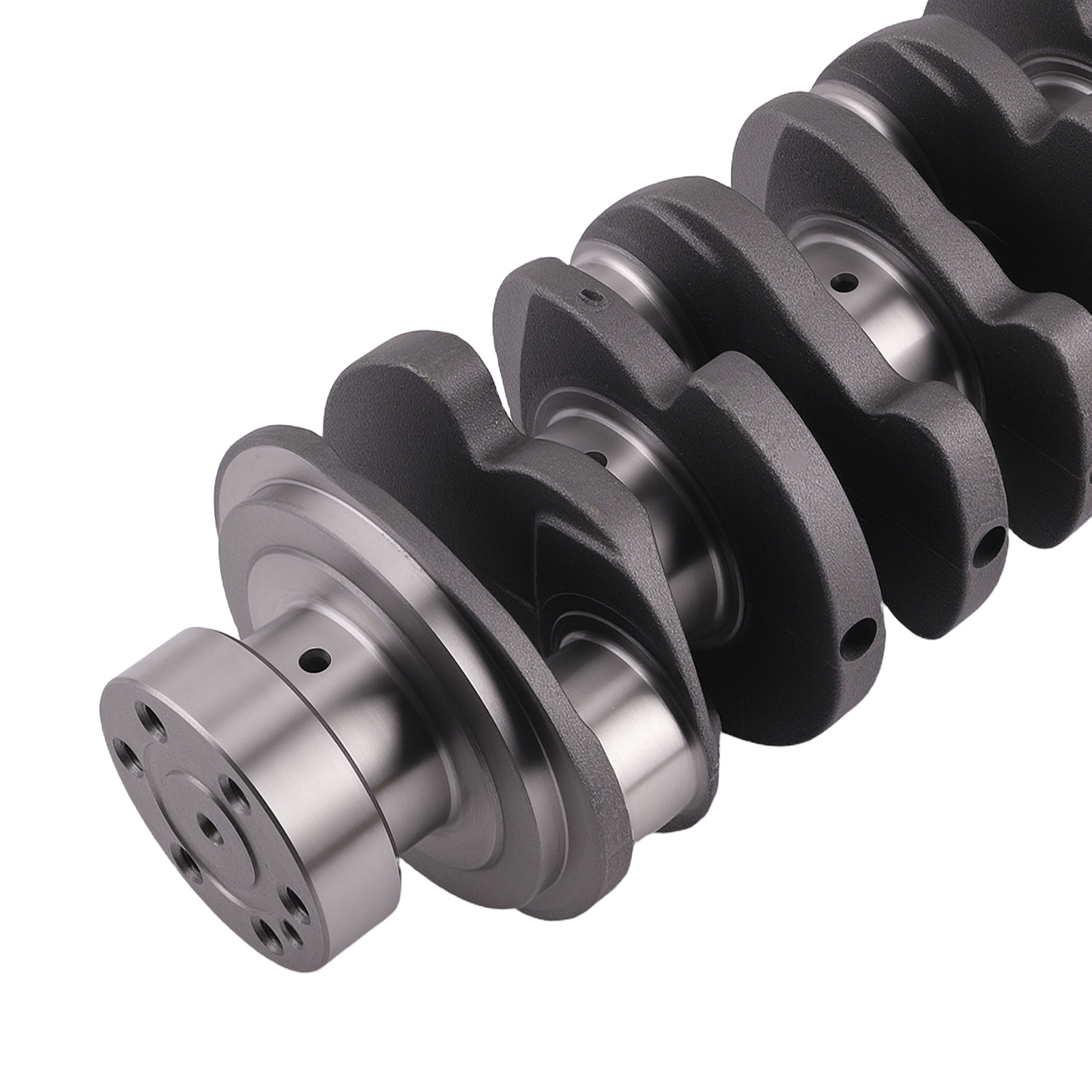 Engine Crankshaft Assembly for Perkins 404D-22 Diesel Engine 115256990 New