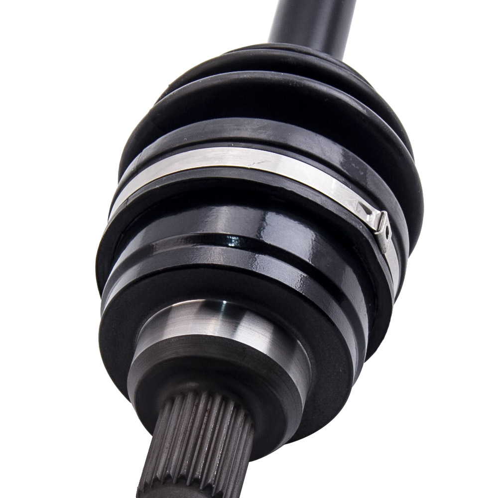 Front CV Joint Axle for Honda Rancher 350 TRX350FE 4x4 ES 2001-2005