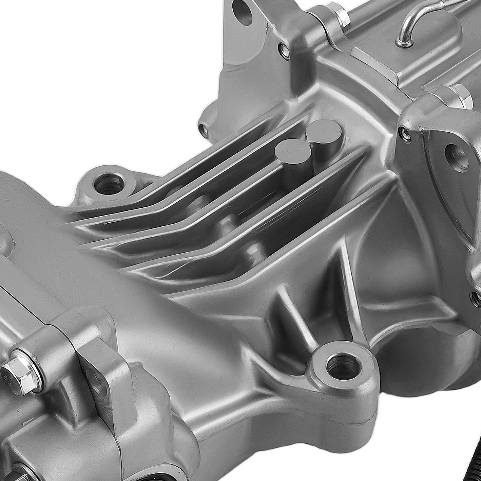 Rear Differential For Nissan Rogue Murano Rogue Sport 2014-2020 AWD Ratio 5.173