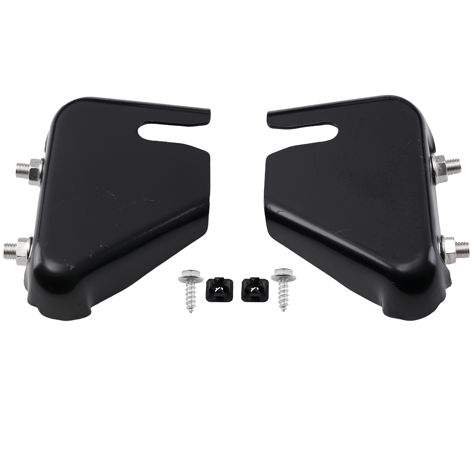 Rear Bumper Chrome Assembly for Toyota Tundra 2007-2013 Steel TO1103117