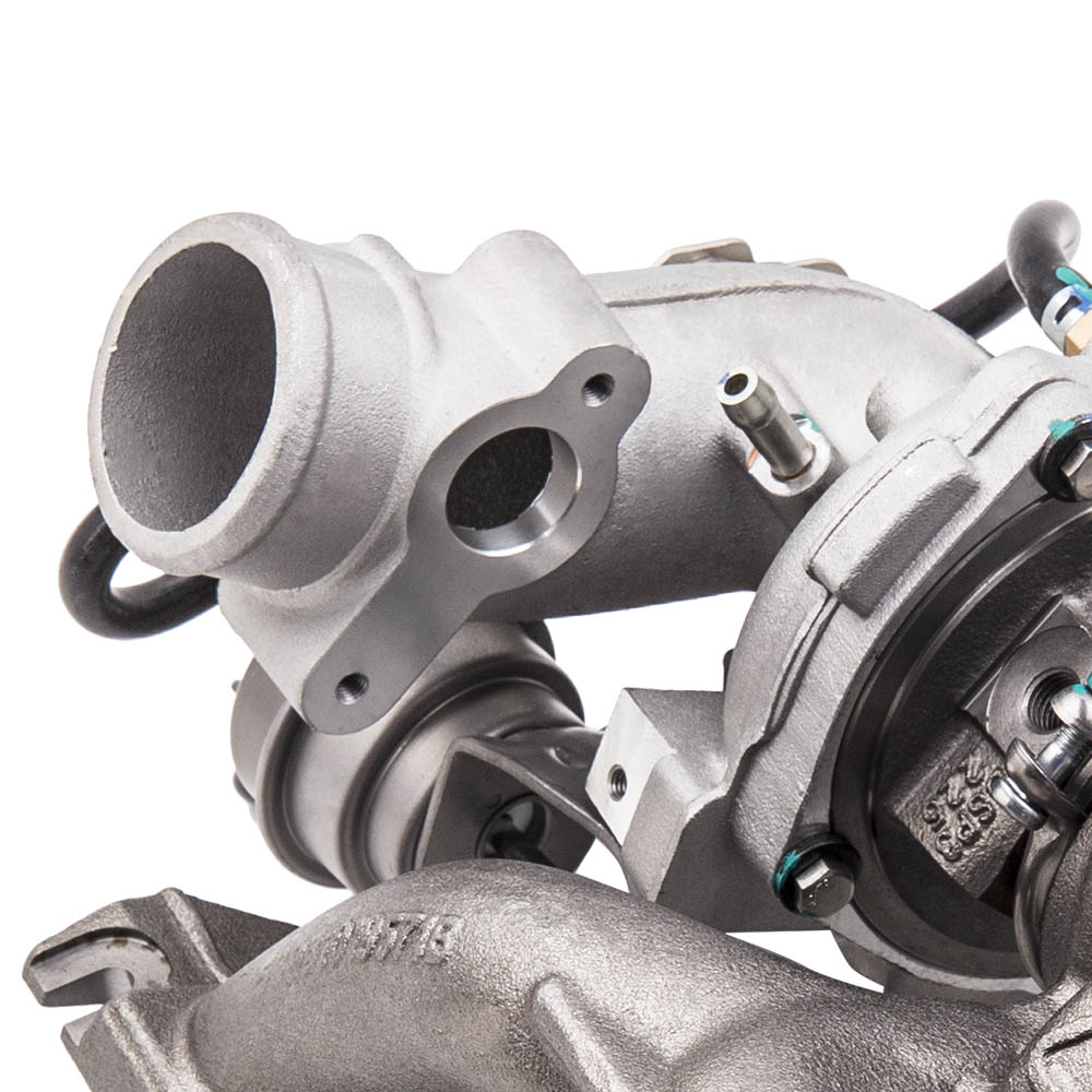 Turbocompressore Bapmic BV43 Per Audi A4 2.0 TDI - 03G145702H - 120-125 KW, 2006-2008 - Foto 4