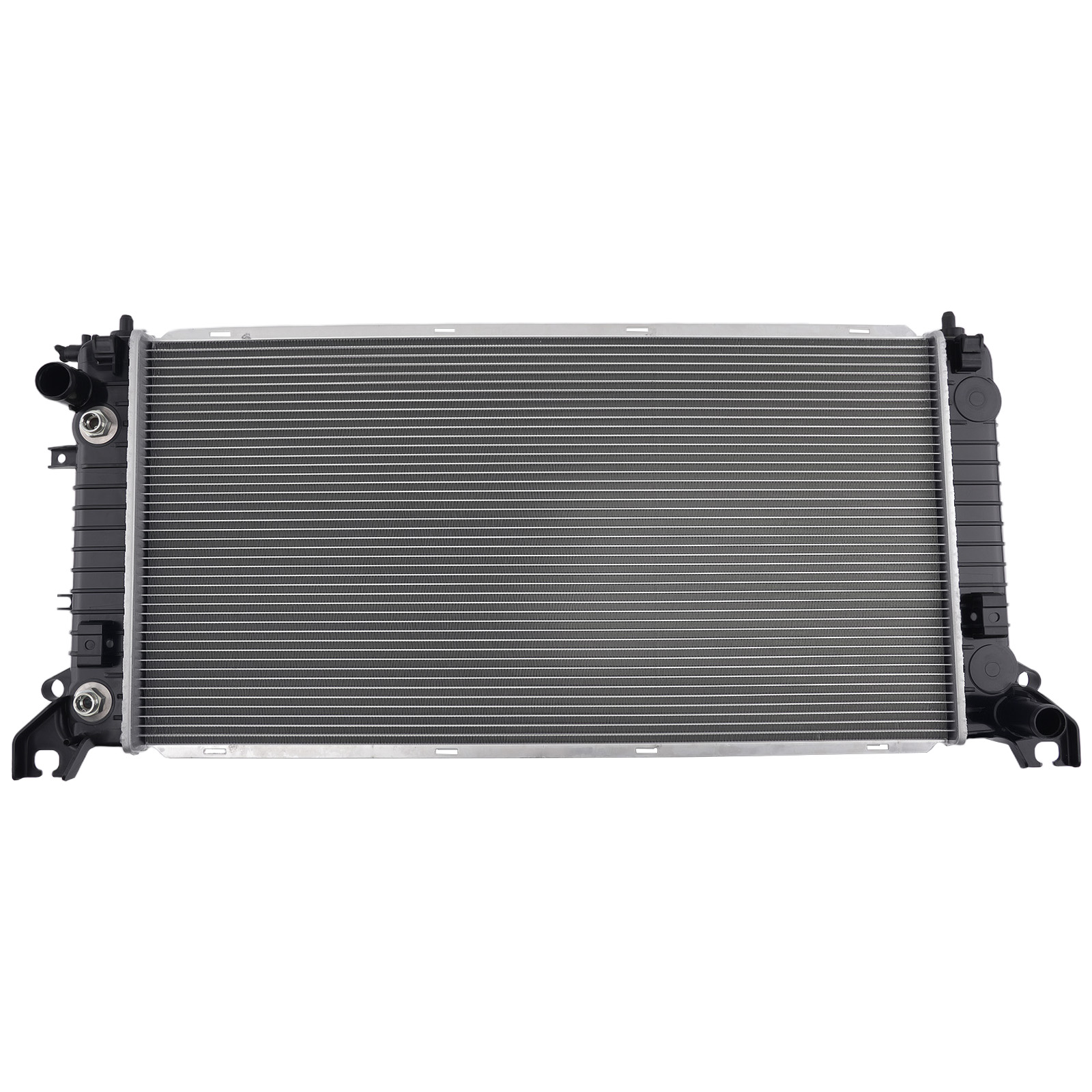 Aluminum Radiator for Chevrolet Silverado 1500 Suburban Tahoe 2016-2017 84164902