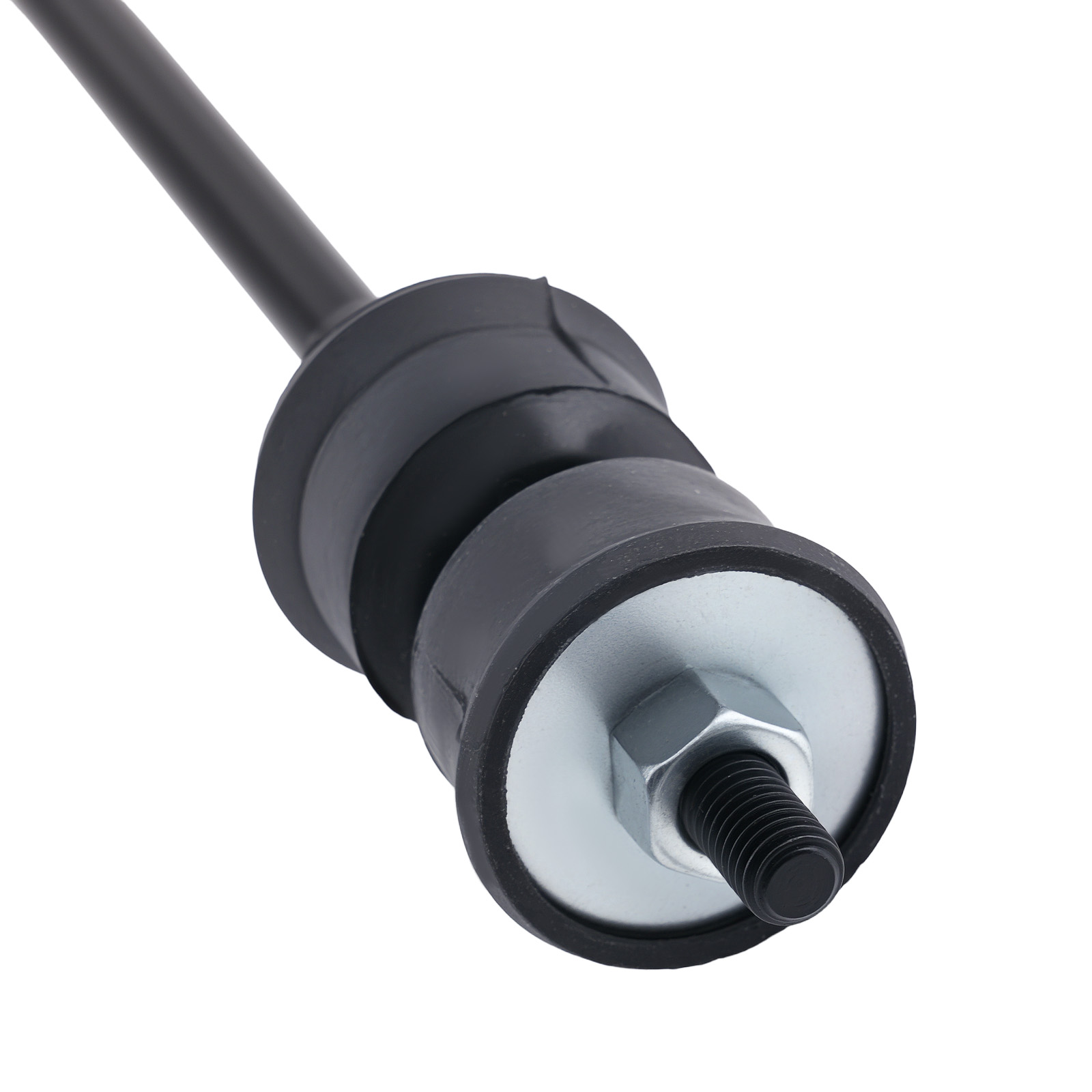 Front & Rear Stabilizer Sway Bar End Links for 2009-2017 Chevy Traverse Enclave