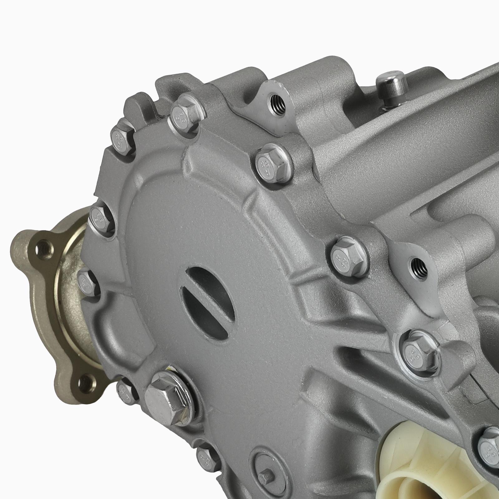 Transmission Transfer Case Assembly for Ford Taurus 2.0L 3.5L 2016-2019