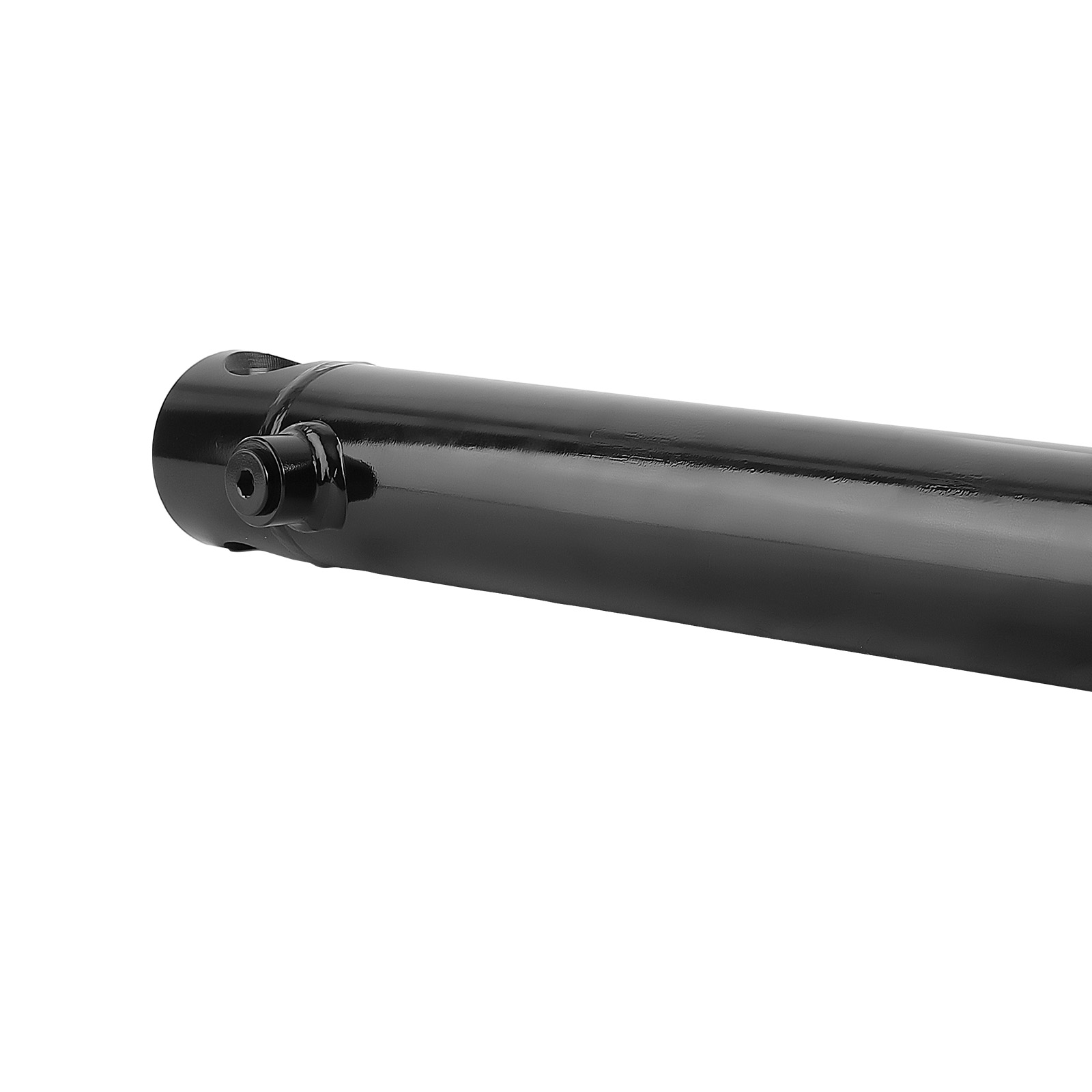 Hydraulic Tilt Bucket Cylinder For New Holland 87038982  L865, LS180, LX865,