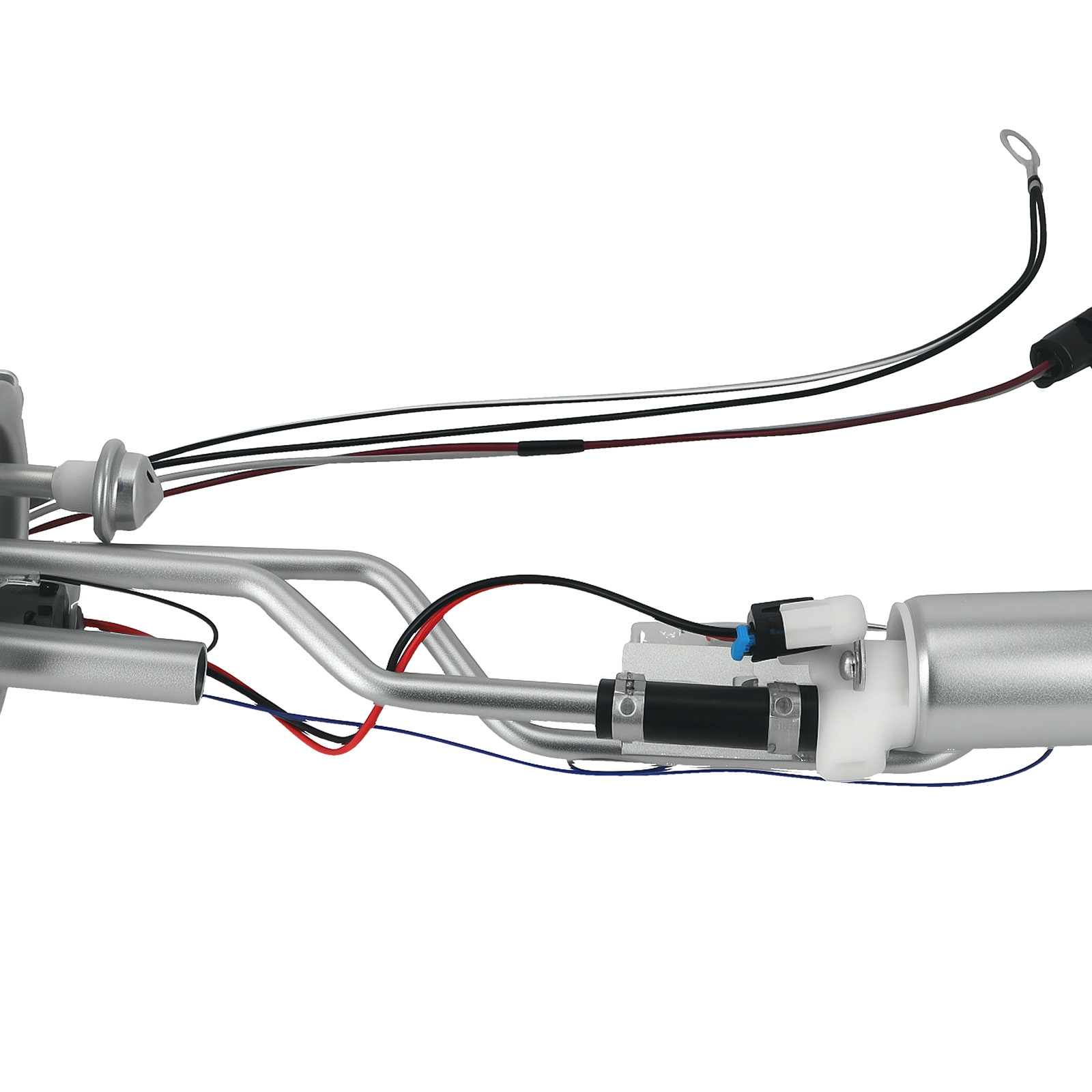 Fuel Pump Assembly for Chevrolet S10 GMC S15 Sonoma 1985-1991 2.5L 2.8L 4.3L
