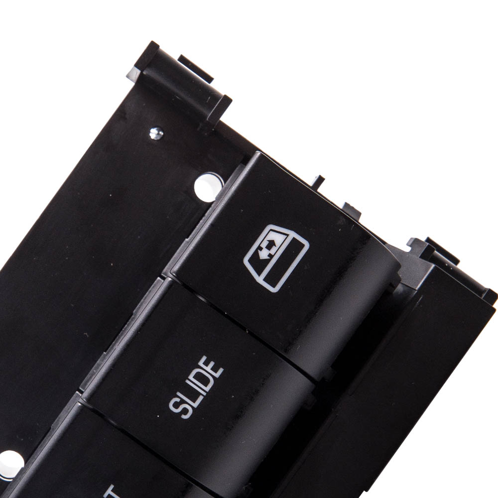 Quality Overhead Sunroof Switch for Ford F-150 F-250 Super Duty 9L3Z-15B691-DA