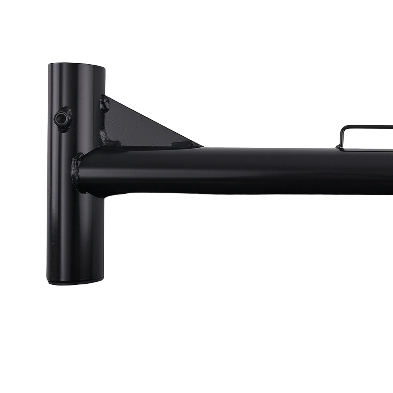 Adjustable Truck Ladder Rack 2 Bars for Ford F150 F250 Dodge Ram 1500