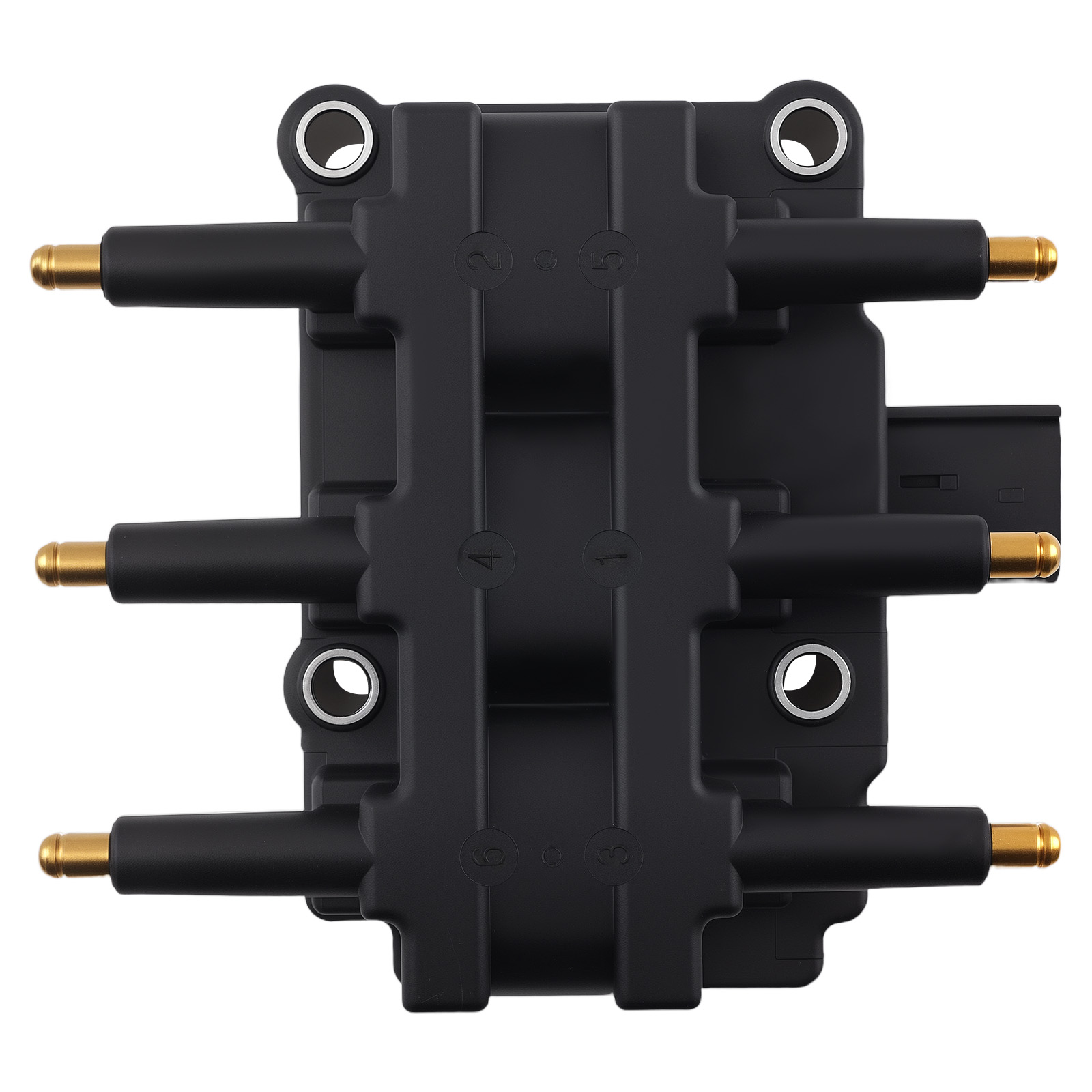 Ignition Coil Replacement for Chrysler Town & Country 2001-2009 3.8L V6 C1442