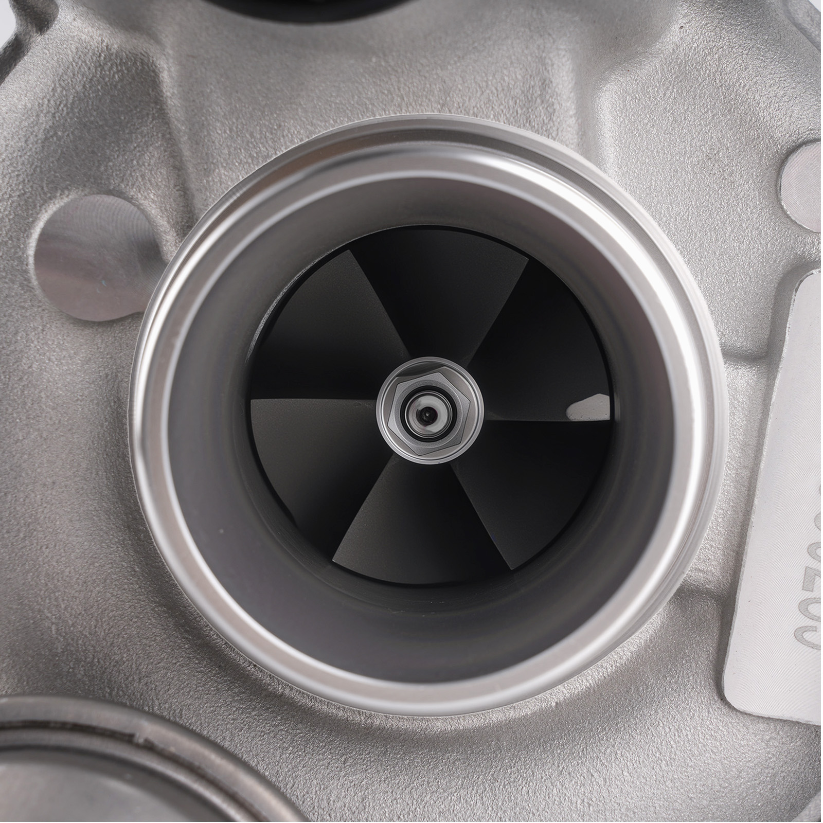 RHF4 Turbocharger Turbo for Mercedes-Benz CLA250 GLA250 2.0L 2.0 2012 - 2019