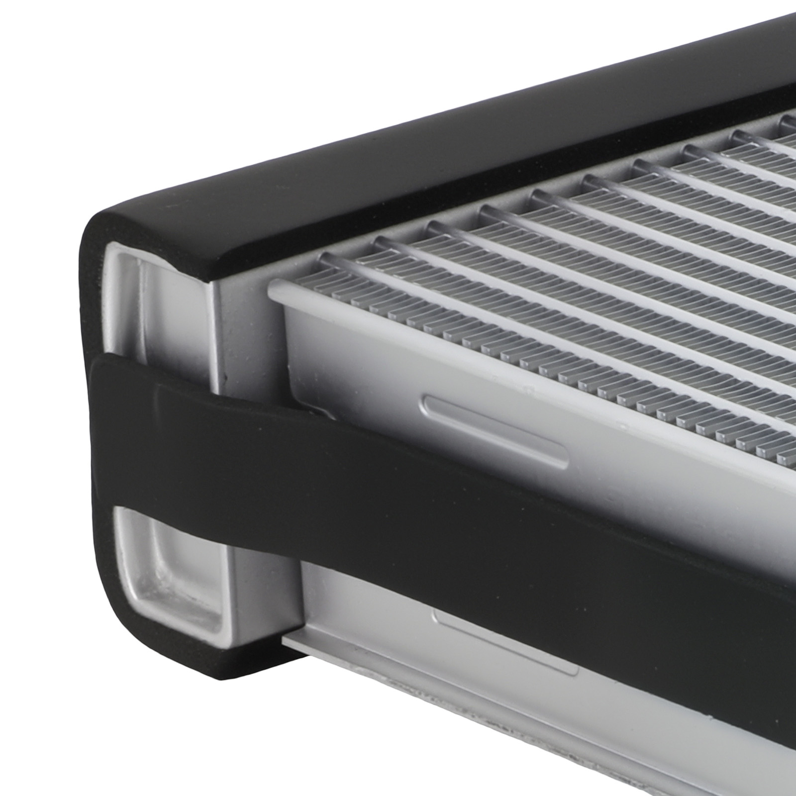 A/C Evaporator Core Aluminum for Scion xD 08-14 Toyota Yaris 06-16 8850152103