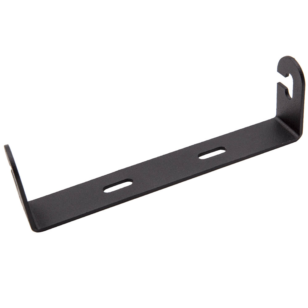 Car Marine Boat 80A Rocker Switch Box 6-Gang Rocker Switch Panel