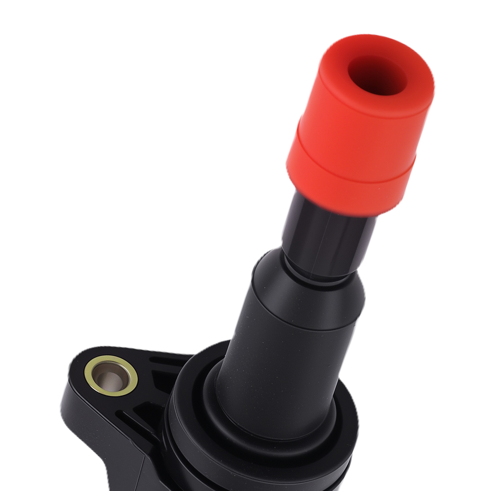 4Pcs Ignition Coil Set for Honda Civic Hybrid 1.5L 2006-2008 IC661 UF581 NEW