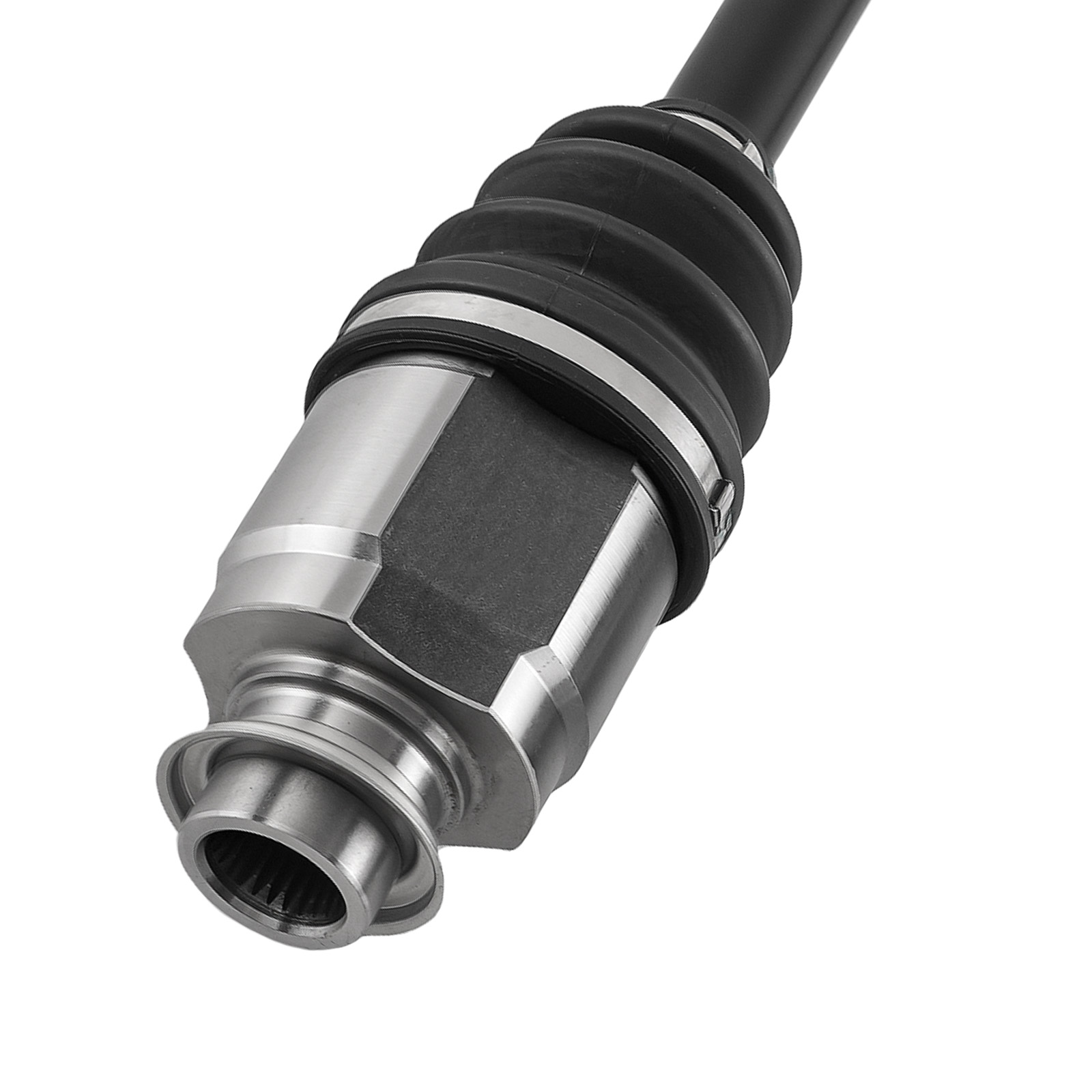 New Front Right CV Axle Shaft For Honda Accord 2008-2012