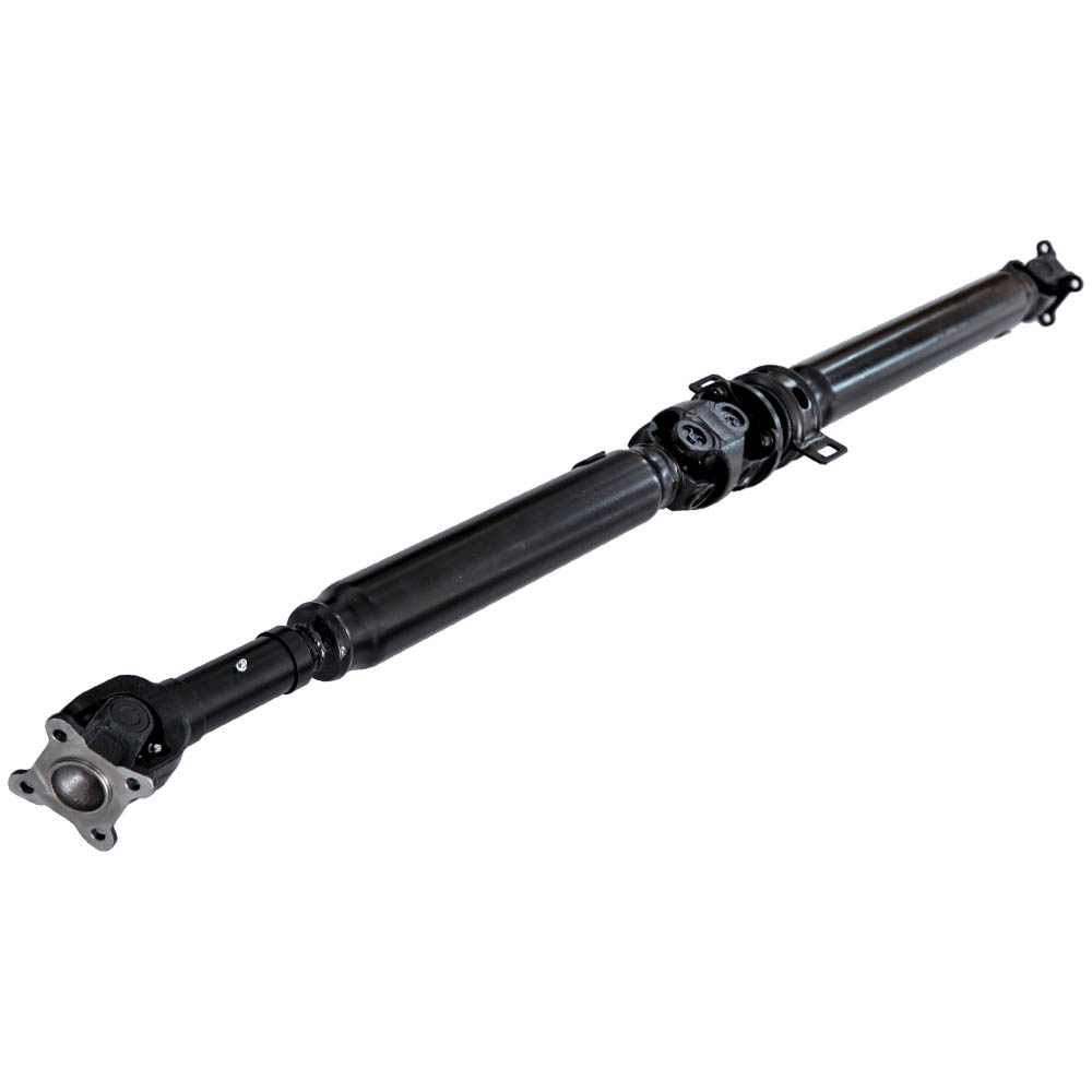 2012 Toyota Drive Shaft