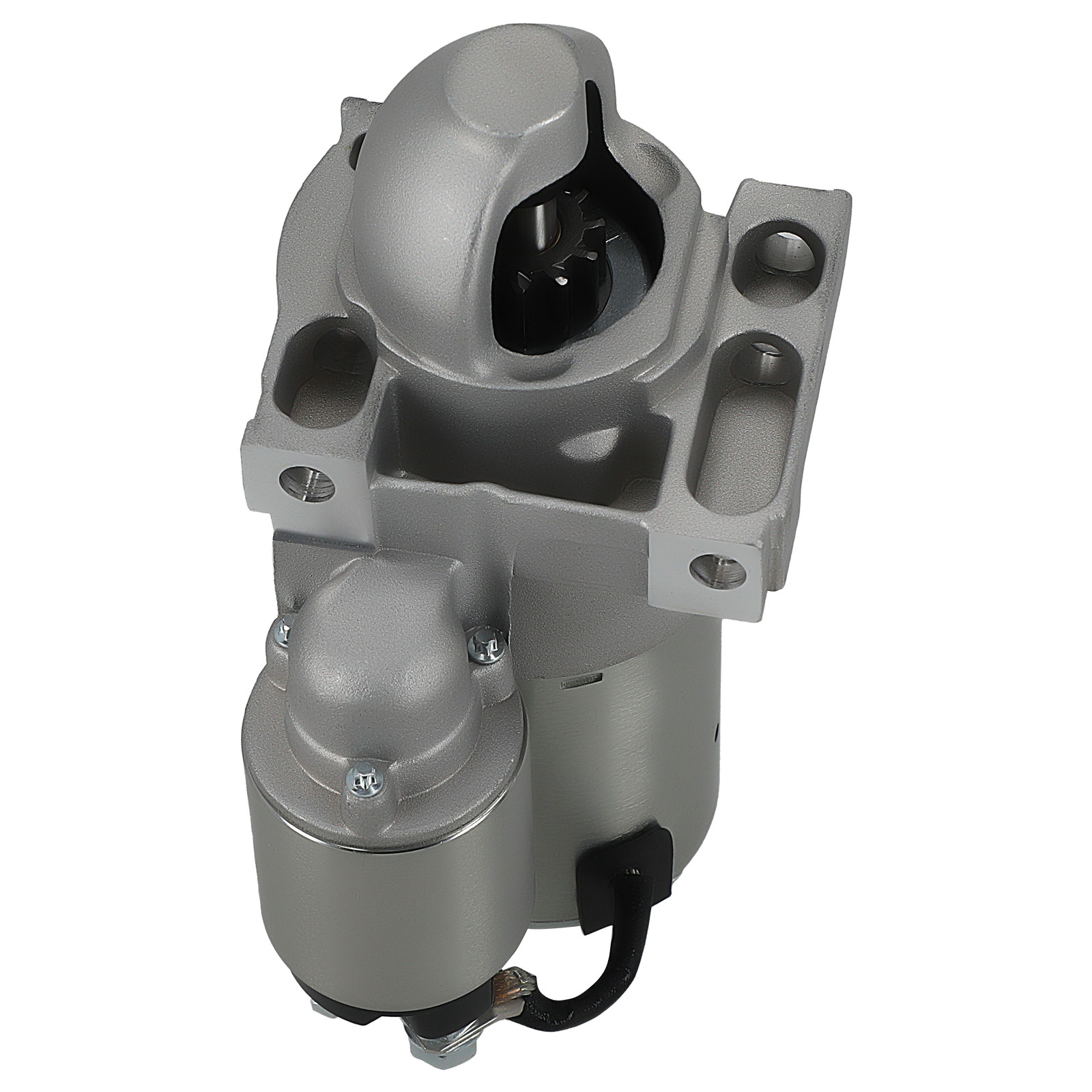 Starter For Cadillac Escalade Chevy GMC Silverado Express Sierra 6.2L 2006-2013